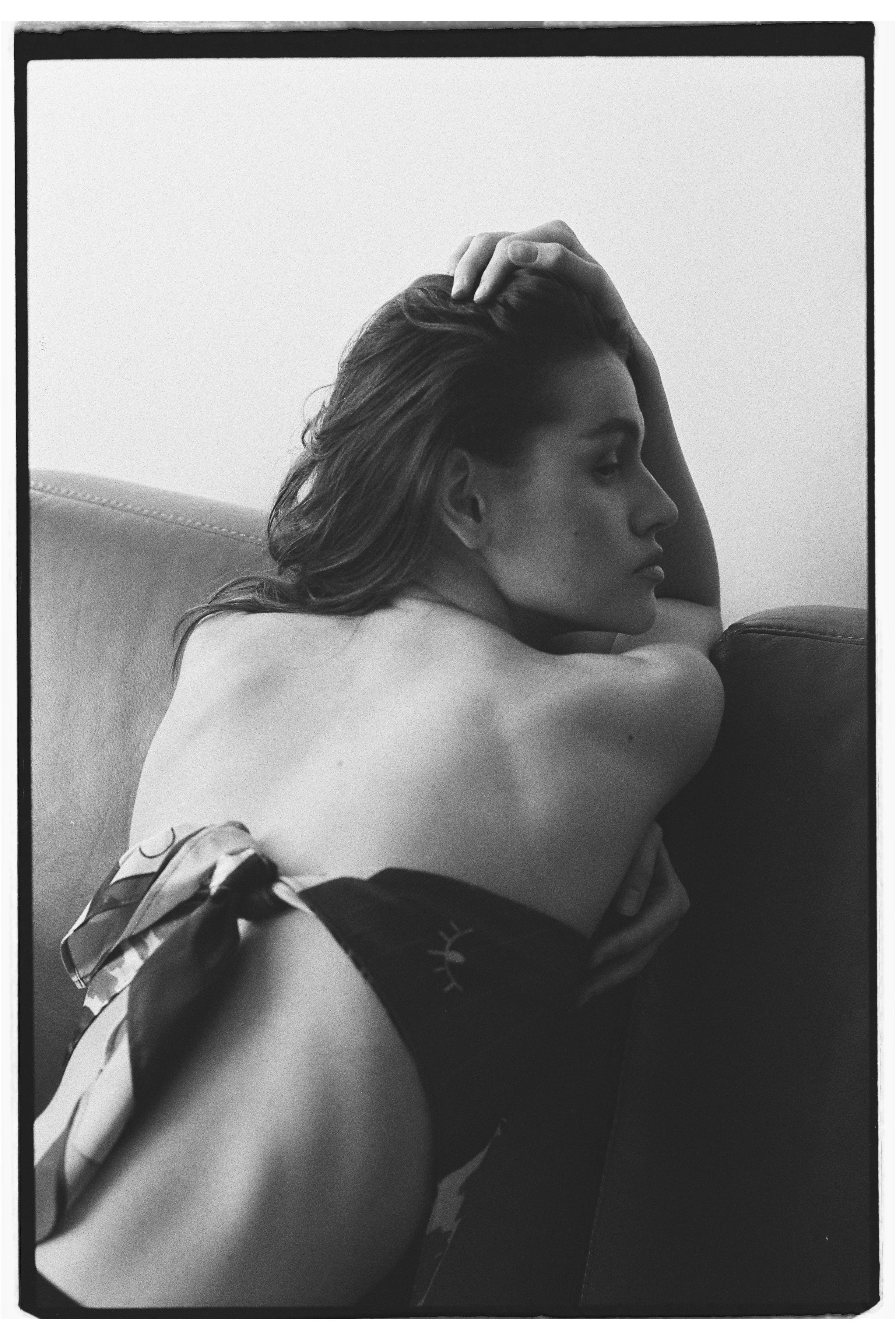 Персональные съемки. Фотограф в Москве Лида Фойда