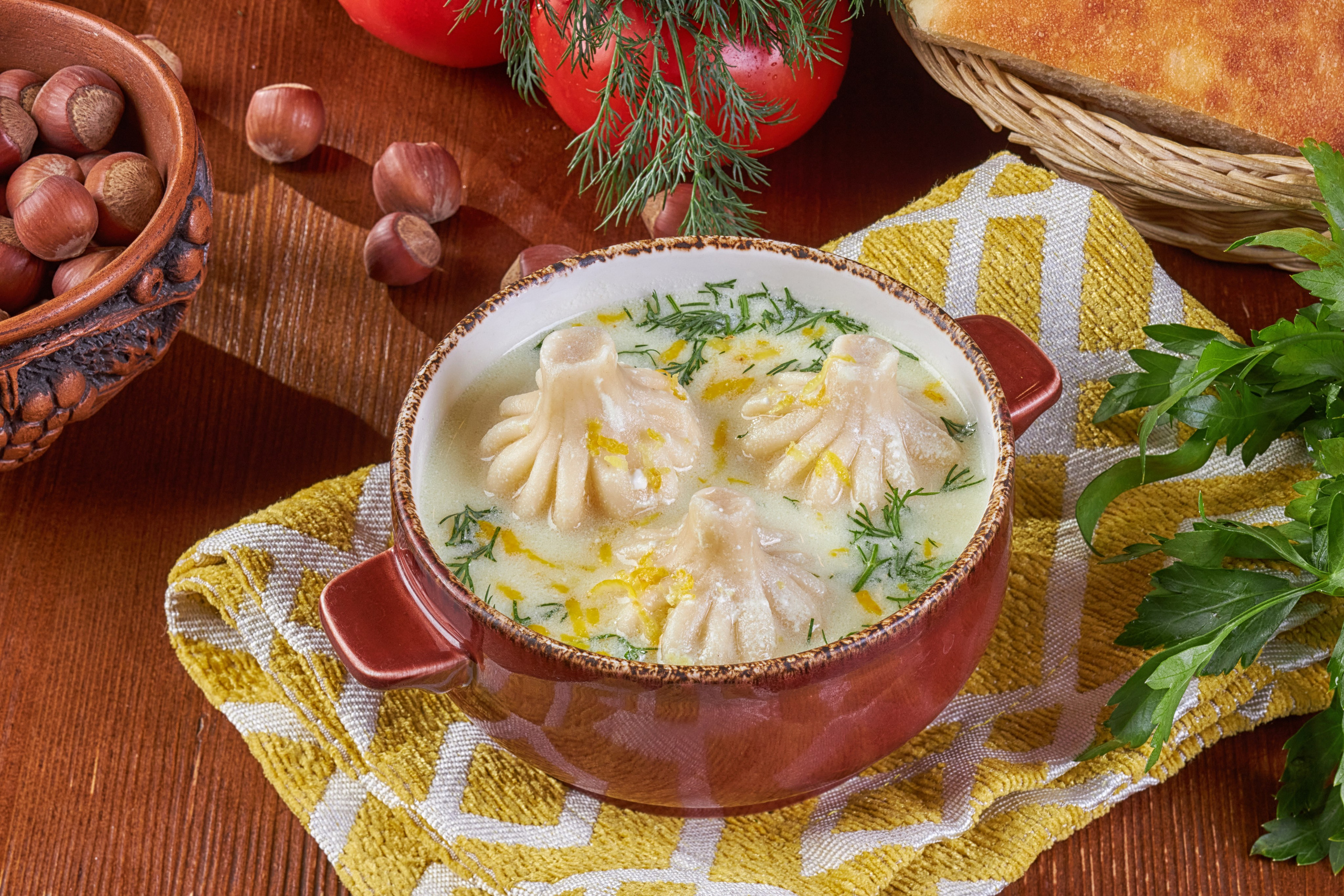 Food съёмка. Предметная и рекламная фотография