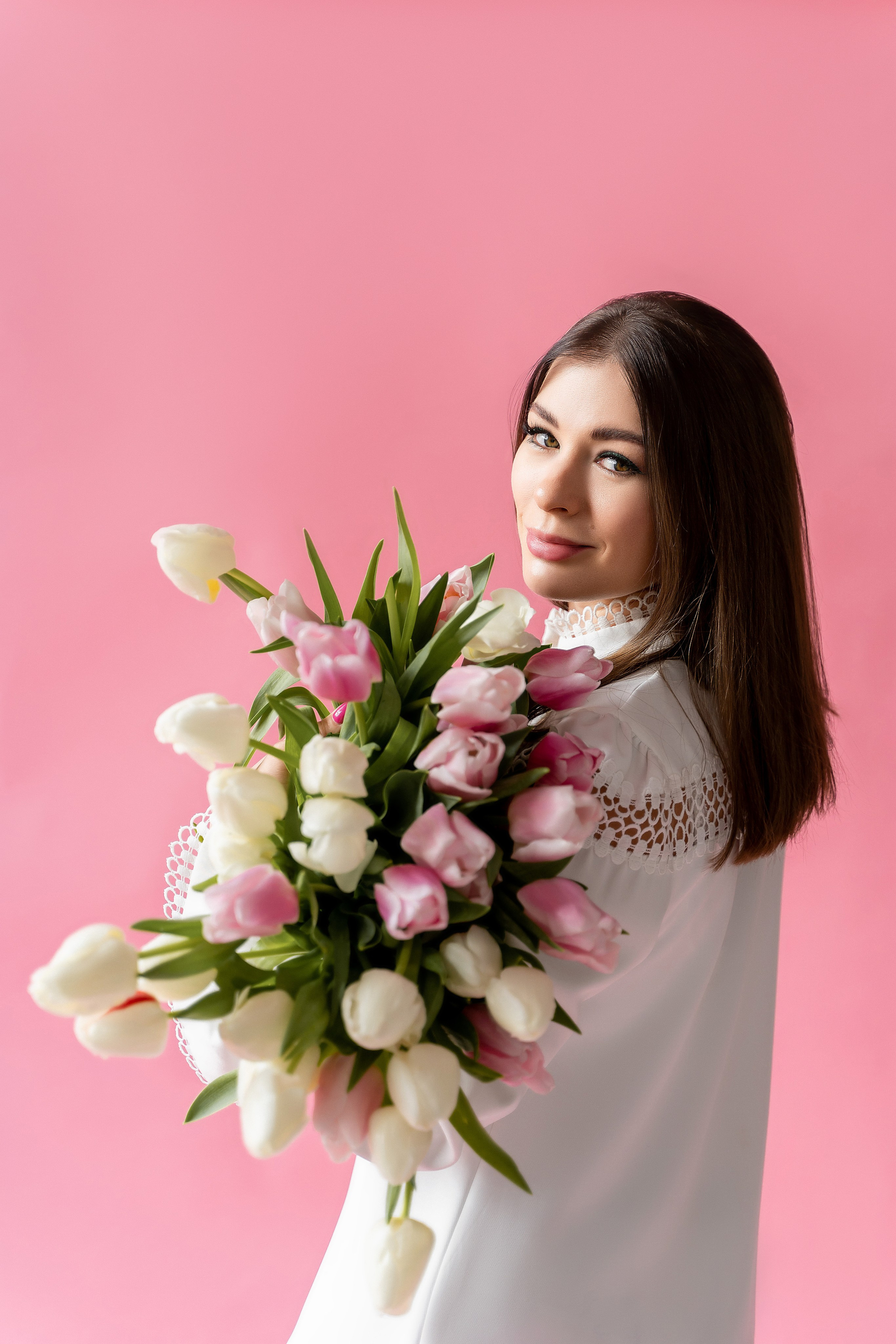 Анна. Свадебный и семейный фотограф в Краснодаре Миненко Кристина