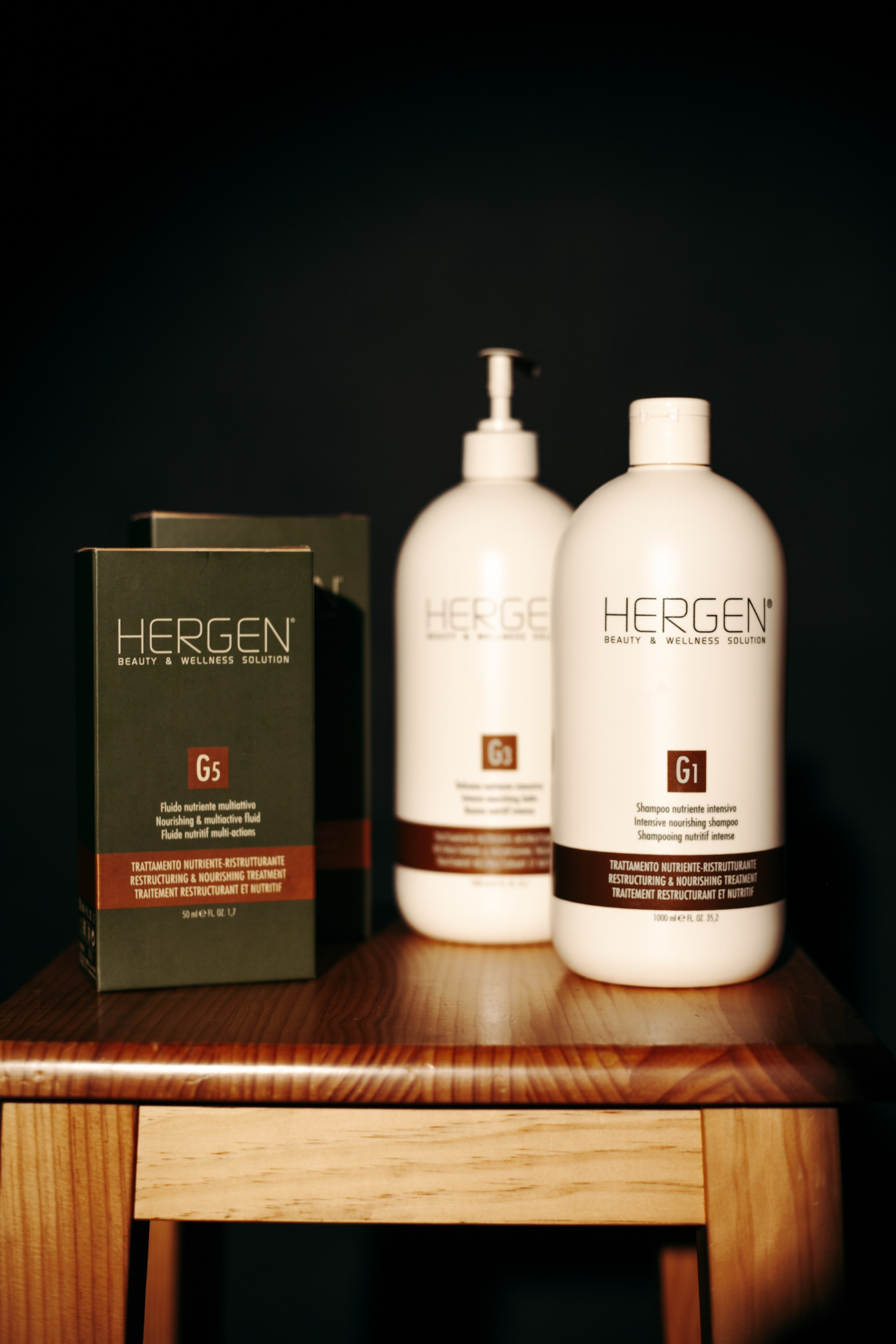 CONTENT SHOOT | Hairdresser. ANNA KUDRINA PHOTOGRAPHY Russia