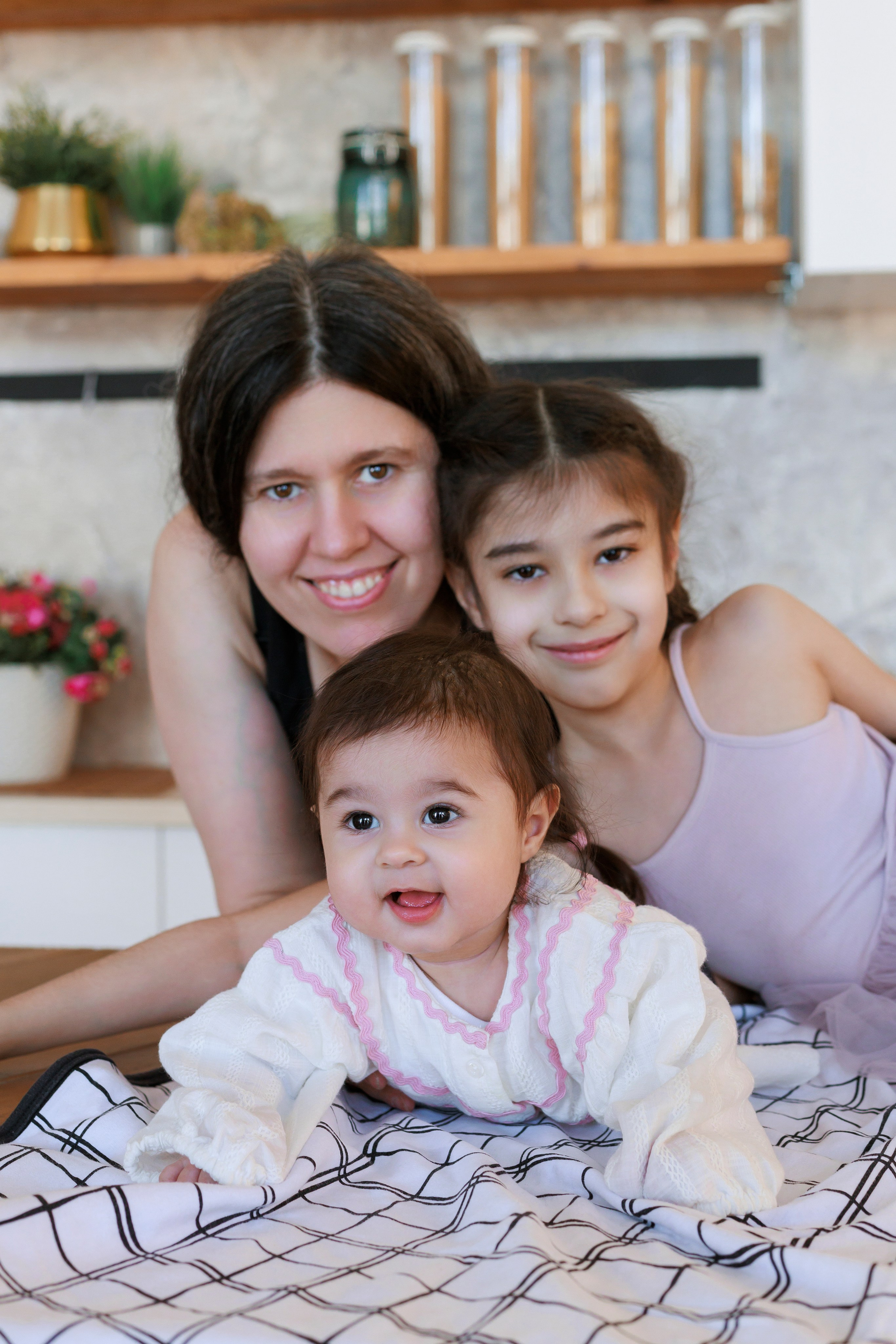 Семейство. Ваш фотограф в Москве