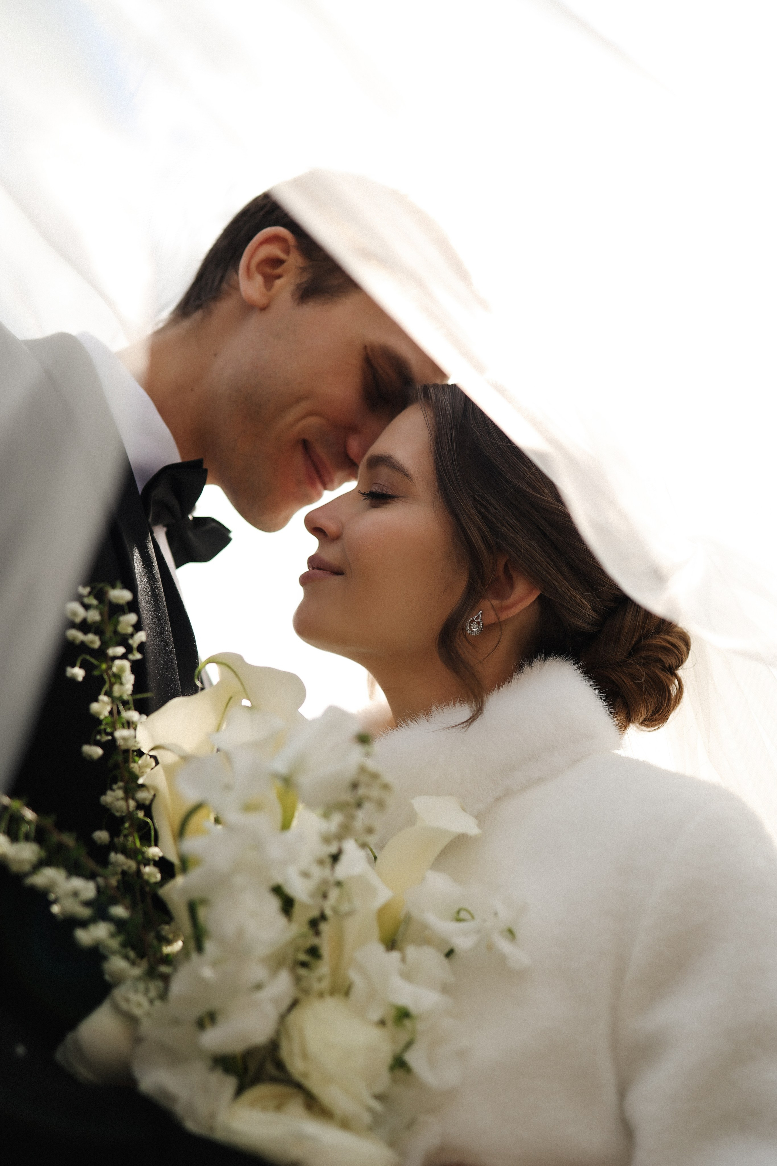 А. + Д. Свадьба в Царицыно. Банкетный зал Пантеон. Семейный и lovestory фотограф в Москве Светлана Коняхина