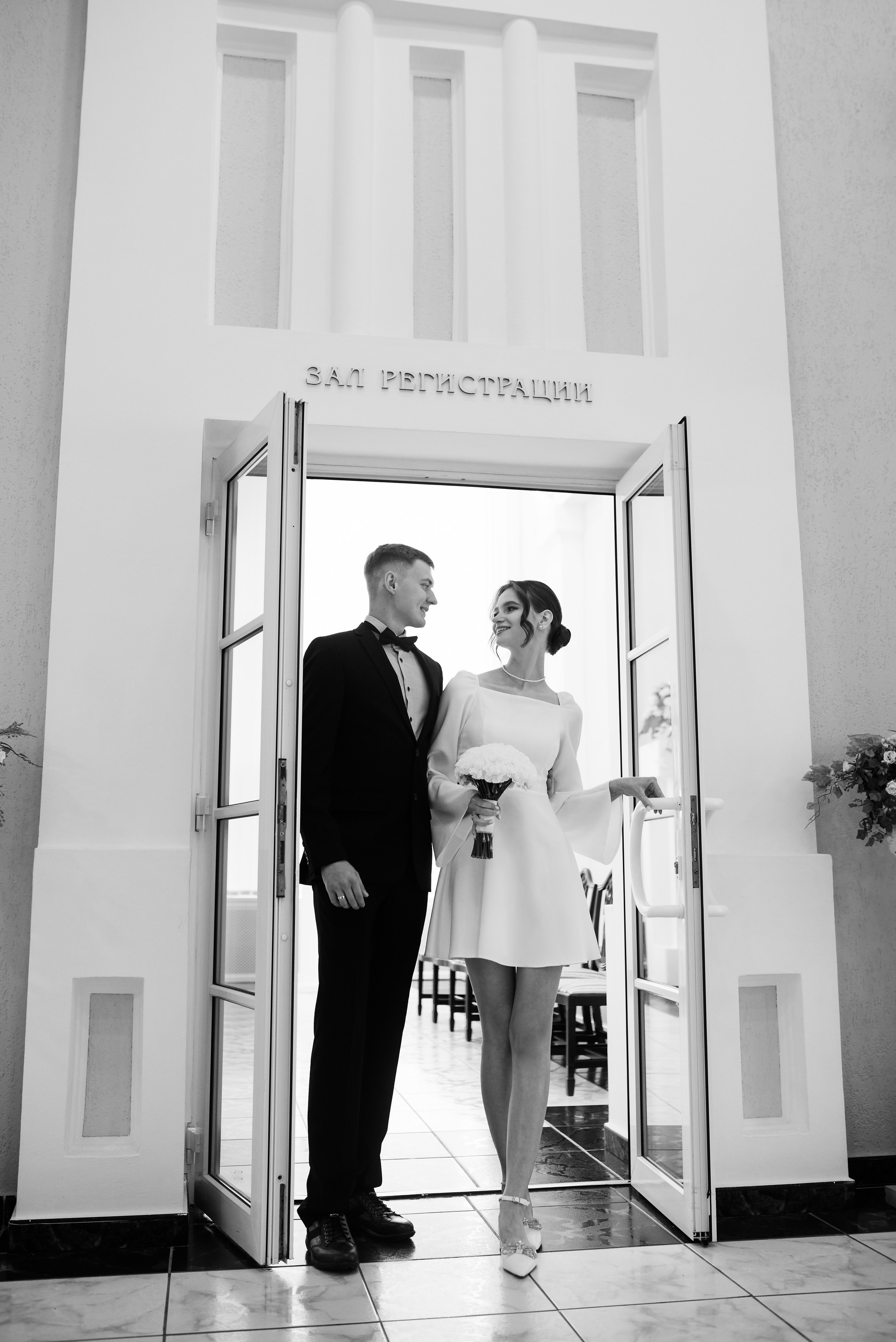 Ксения и Никита. Май 2025. Свадебный фотограф в городе Минск Крохмалюк Анна