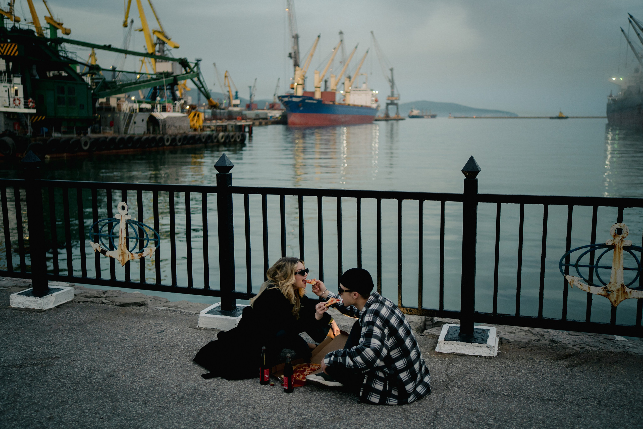 Парные. Елена Луковская. Семейная, портретная, репоражная съёмка