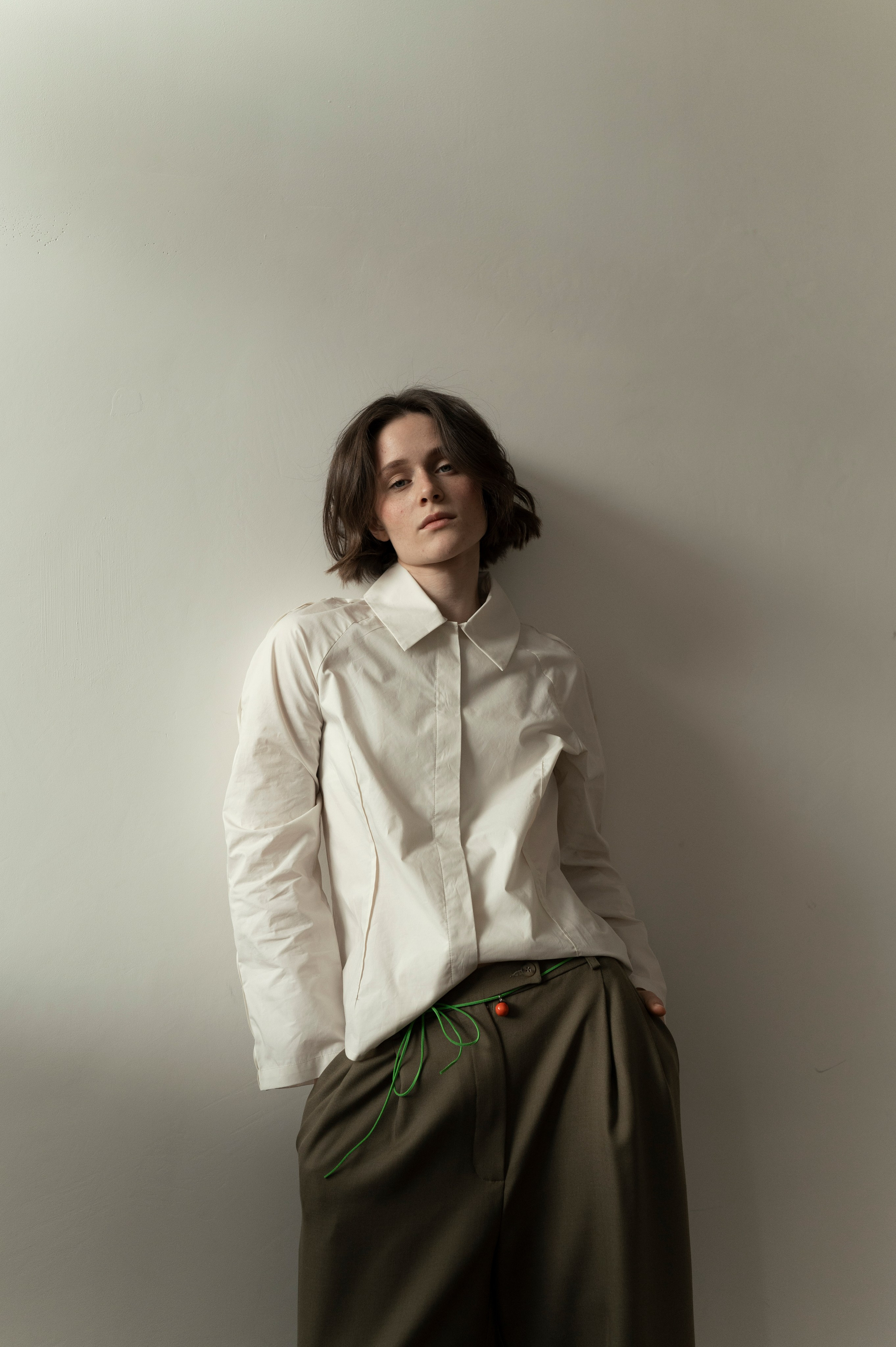 Для брендов. Портретный фотограф Санкт-Петербург