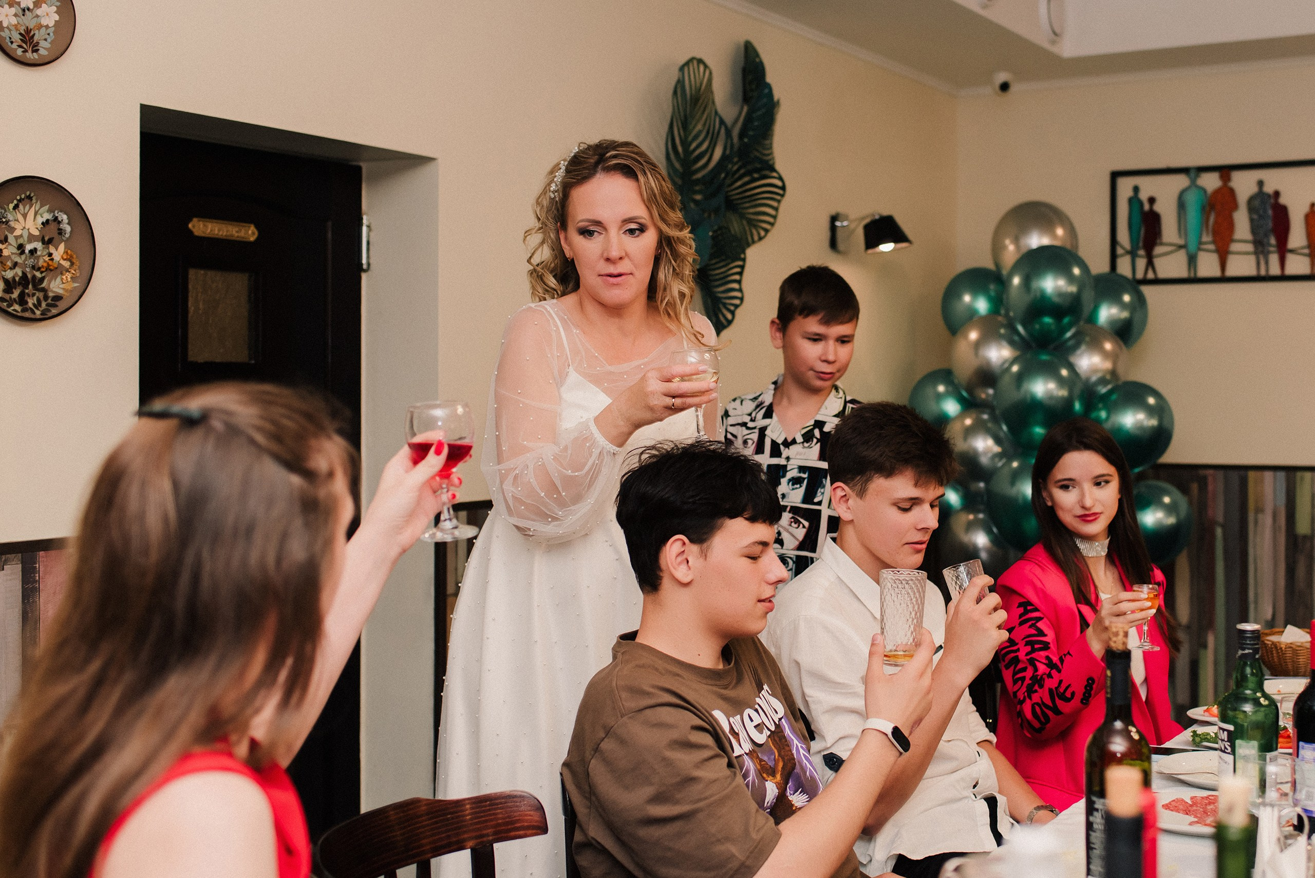 Юля и Вадим. Свадьба в Крондштате. Семейный и Свадебный фотограф. Санкт-Петербург. Пушкин