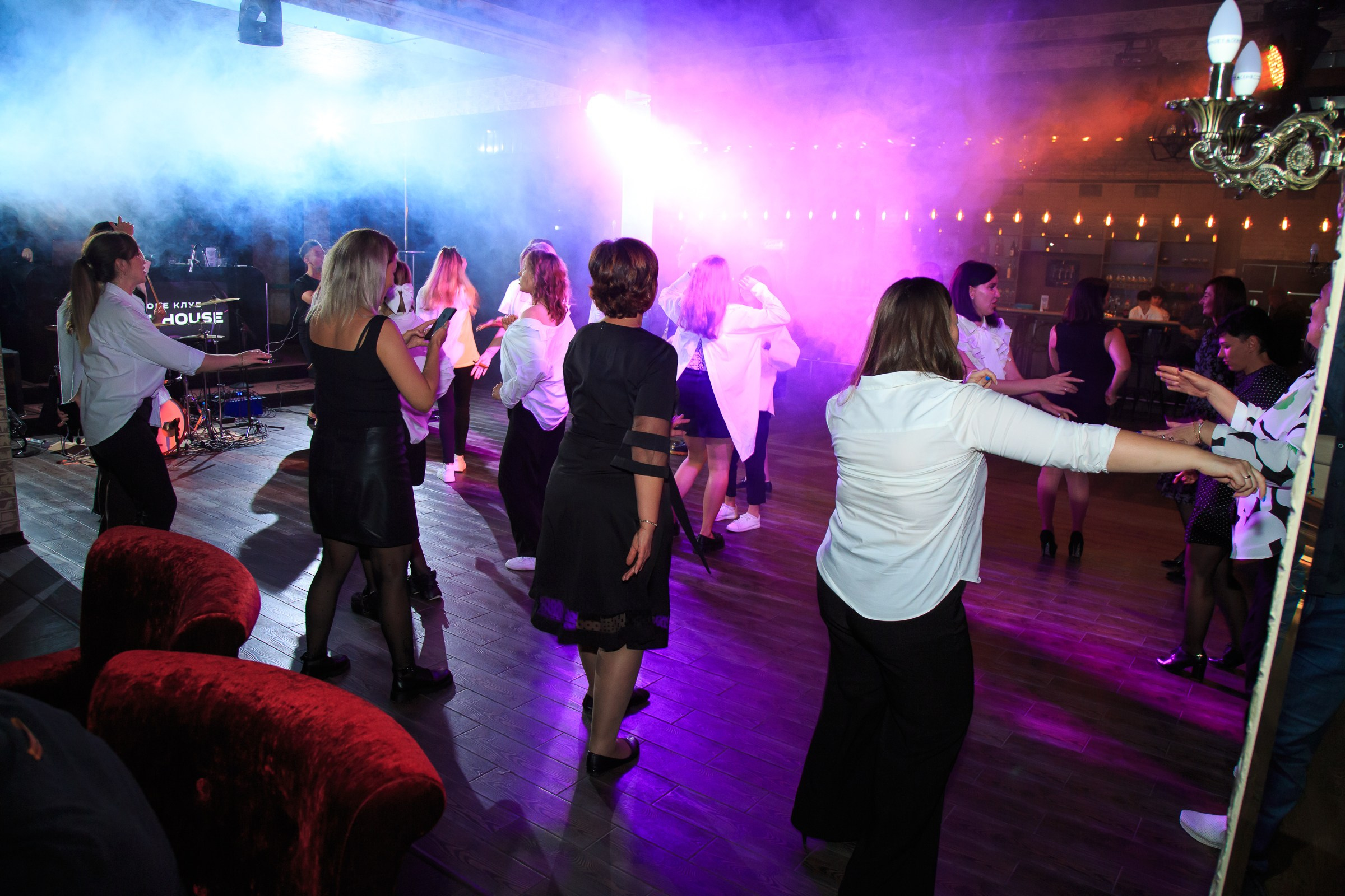 Открытие караоке клуба Mozguhose. Репортажный и свадебный фотограф Пятигорск и КМВ