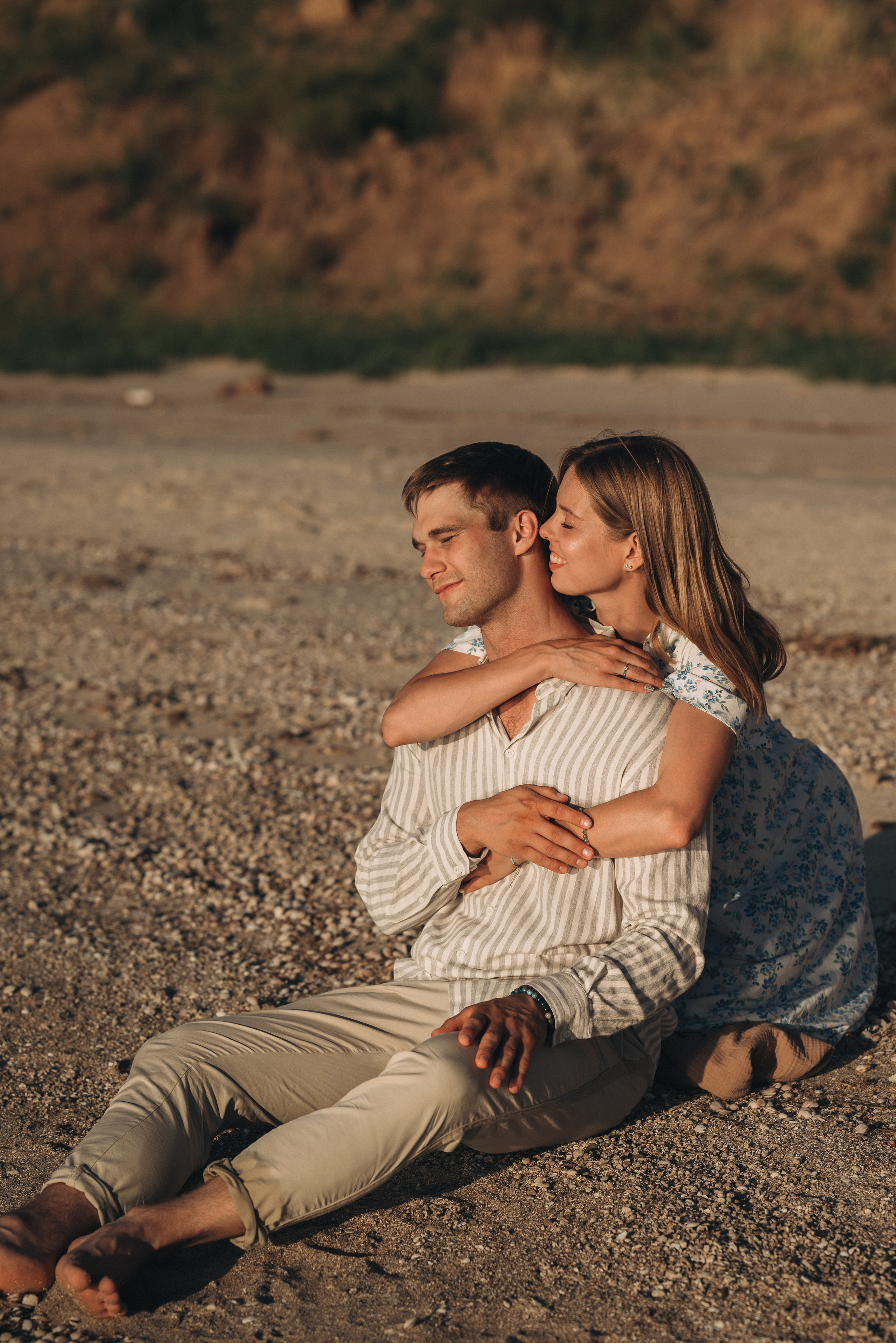 На заливе. Семейный фотограф Ростов-на-Дону Татьяна Соколова