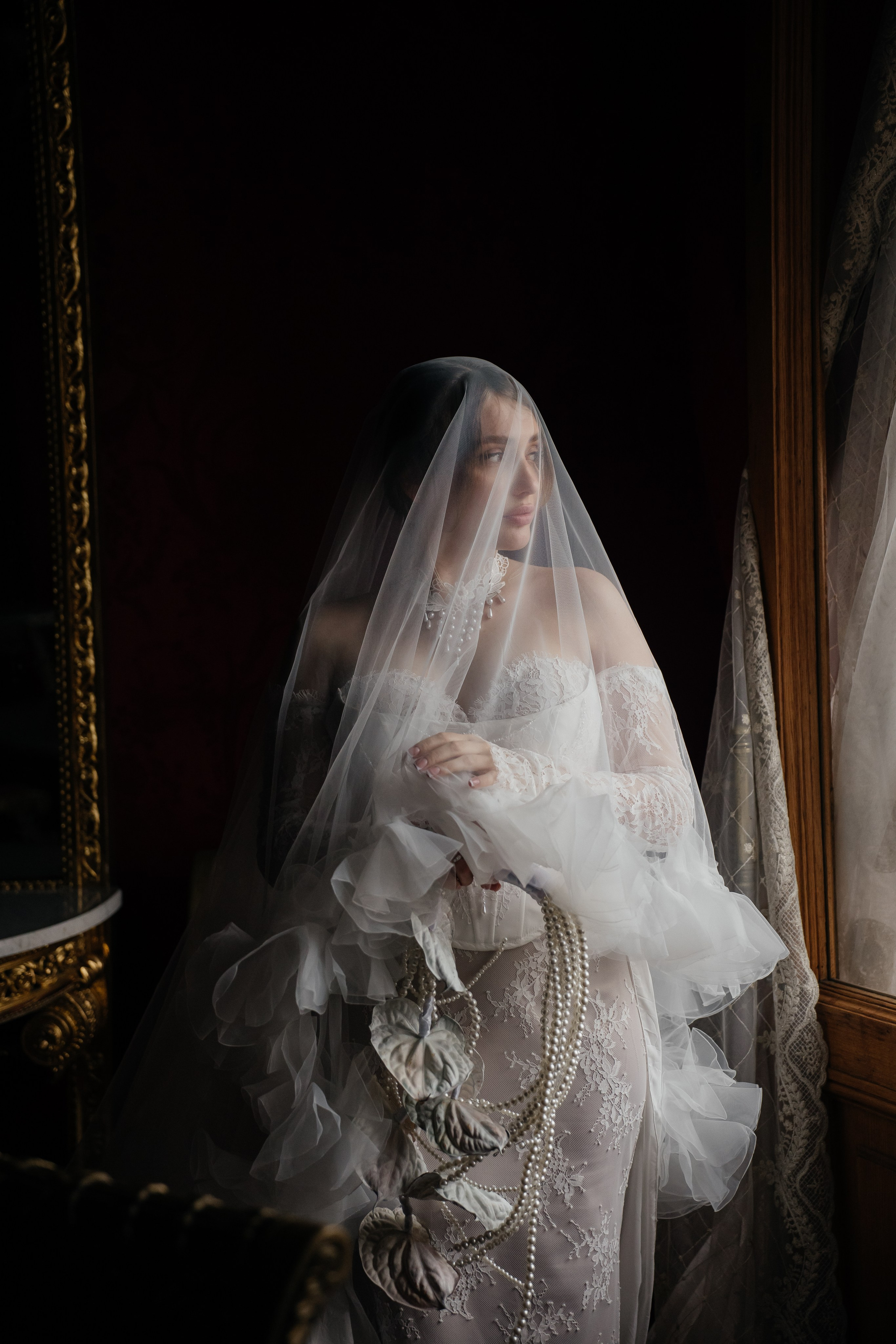 Wedding. Фотограф Дарья Сиротинская