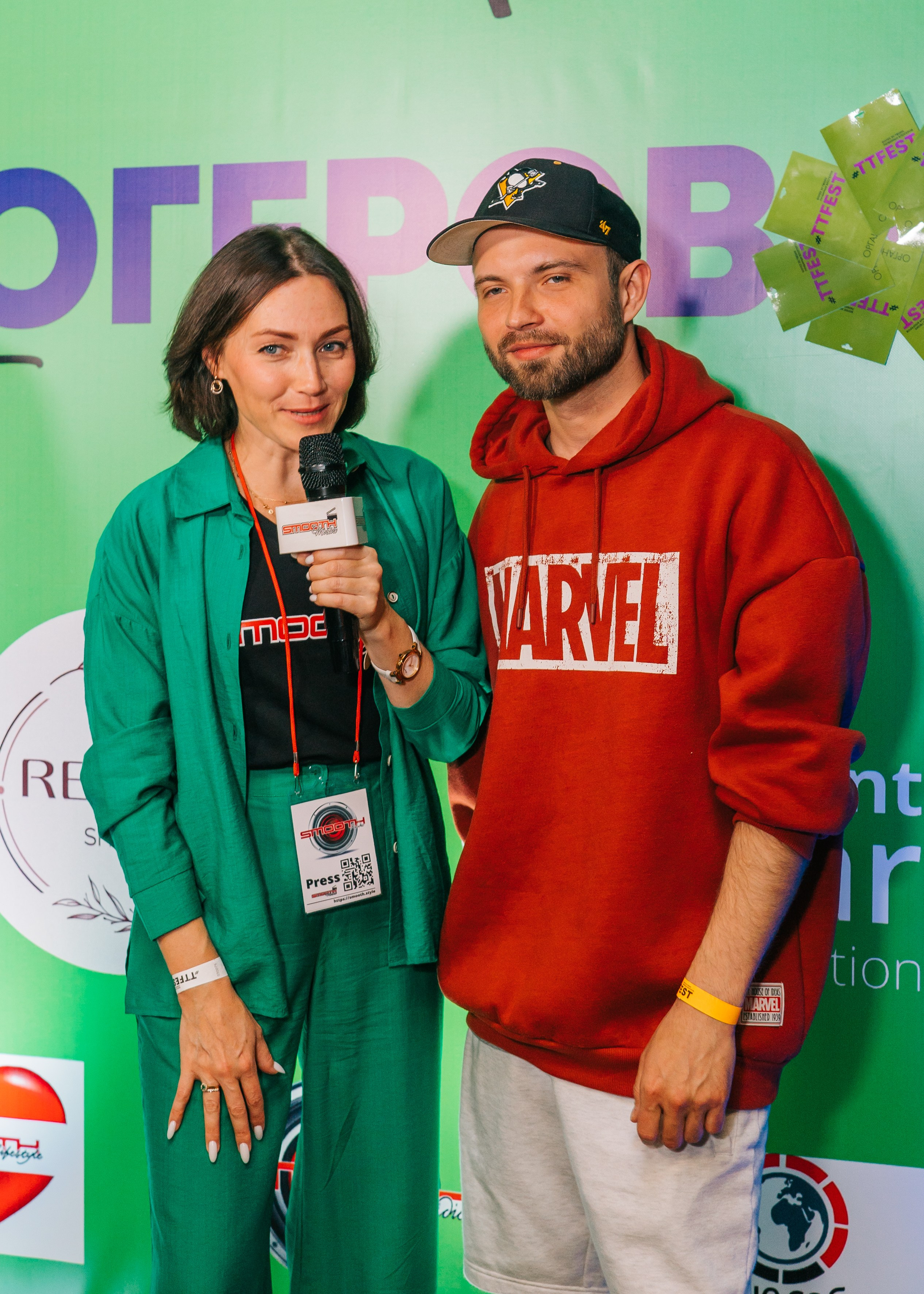 Smooth lifestyle. Женский фотограф в Москве Анастасия Сидорова