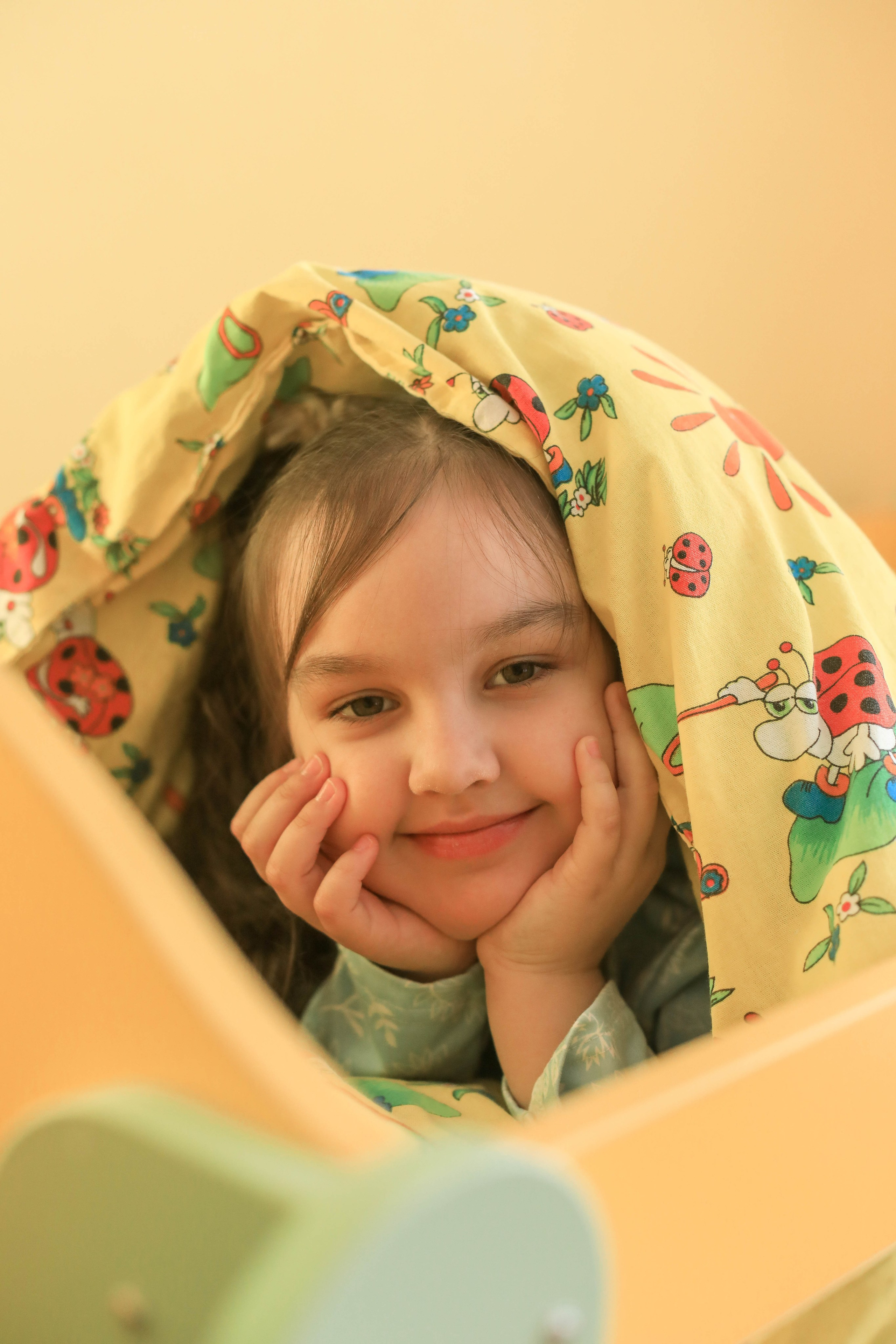 Раменское дет.сад 17, группа 13. Контент фотограф в Москве Екатерина Михно