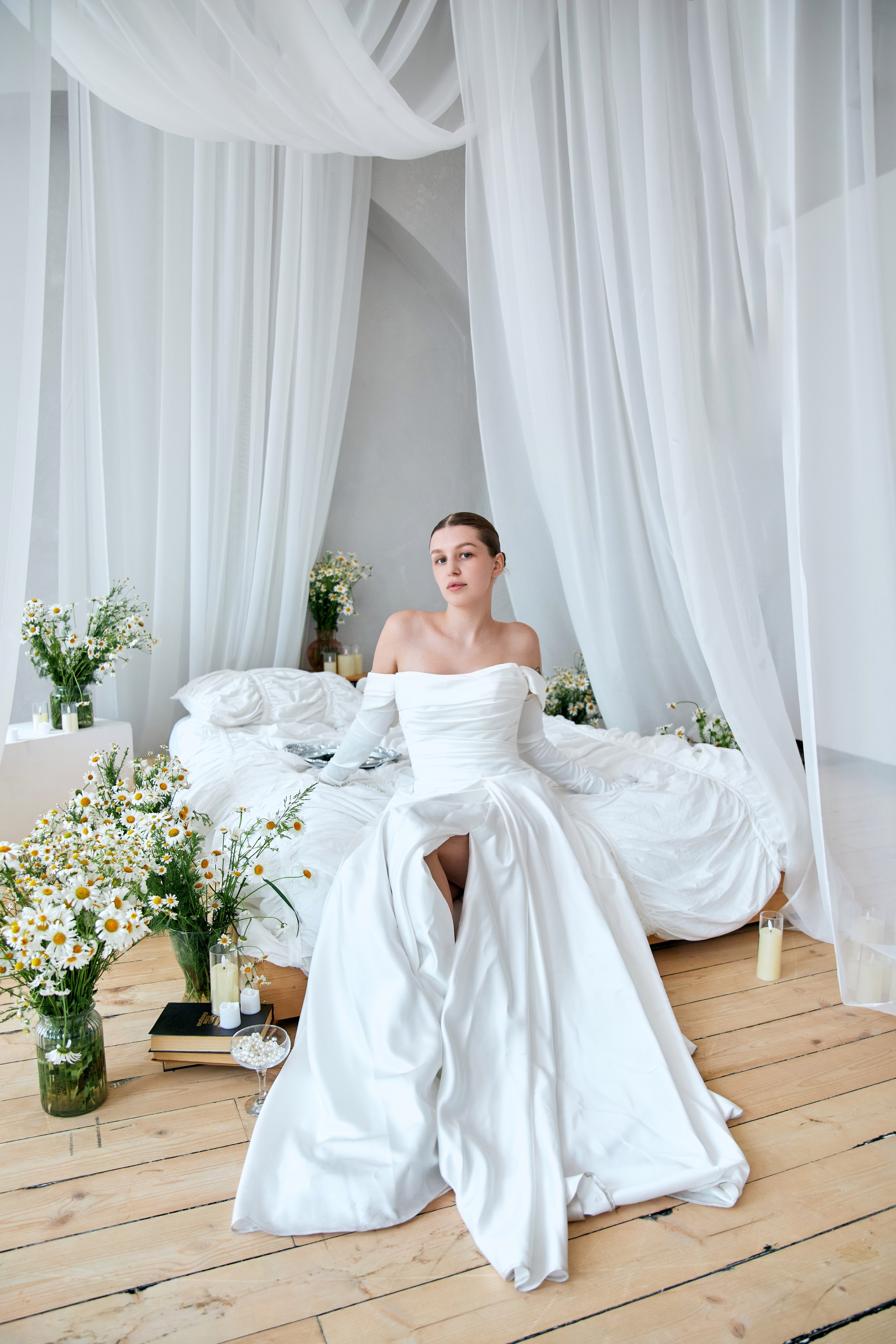 Никита и Екатерина. Фотограф в Самаре Анастасия Афанасьева