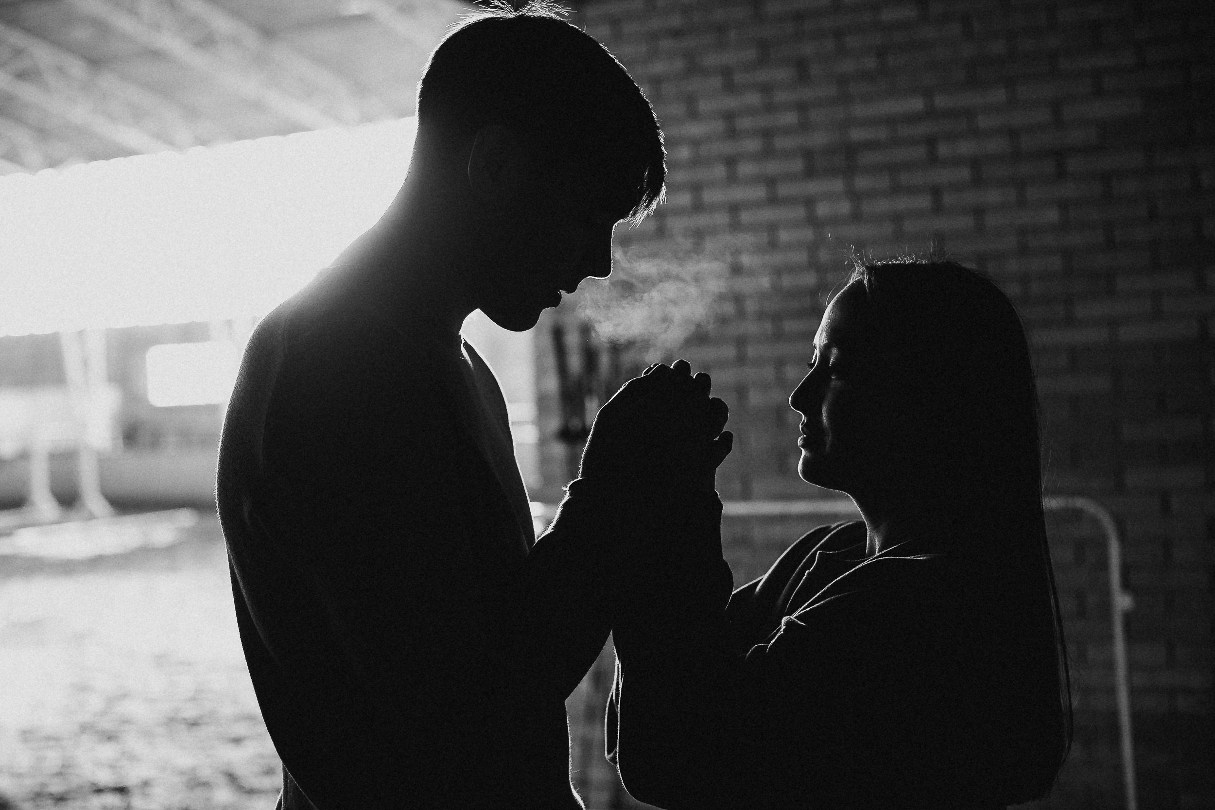 Парные. Креативный и женский Фотограф Омске Наталья Лебедева