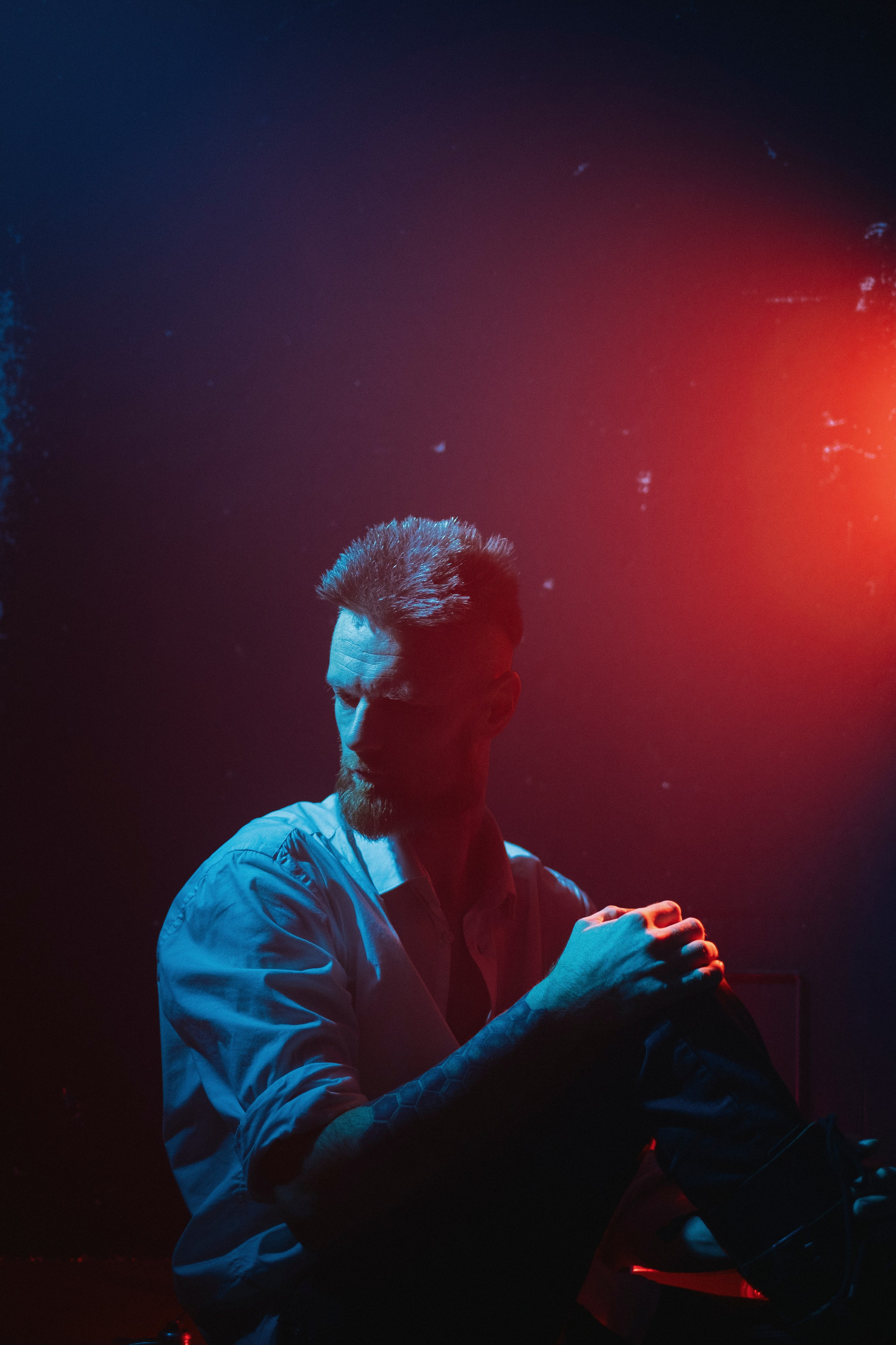 Дима. Семейный и портретный фотограф в Санкт-Петербурге Маргарита Кряклина