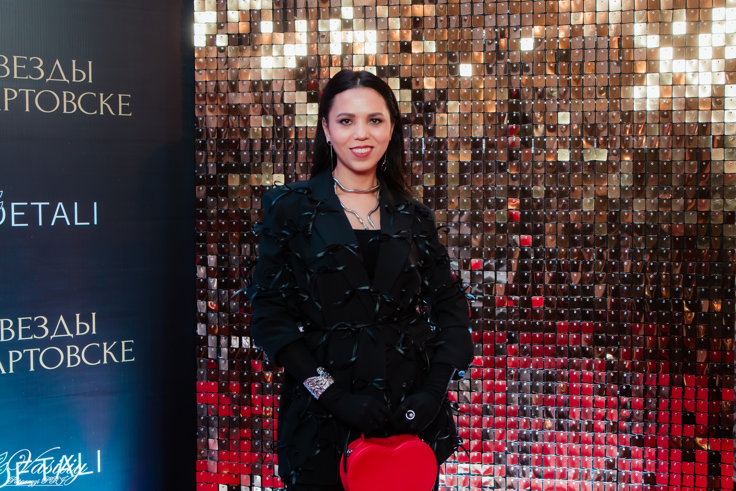 Звёзды в Вартовске. Репортажный фотограф Василий Сазонов в Нижневартовске