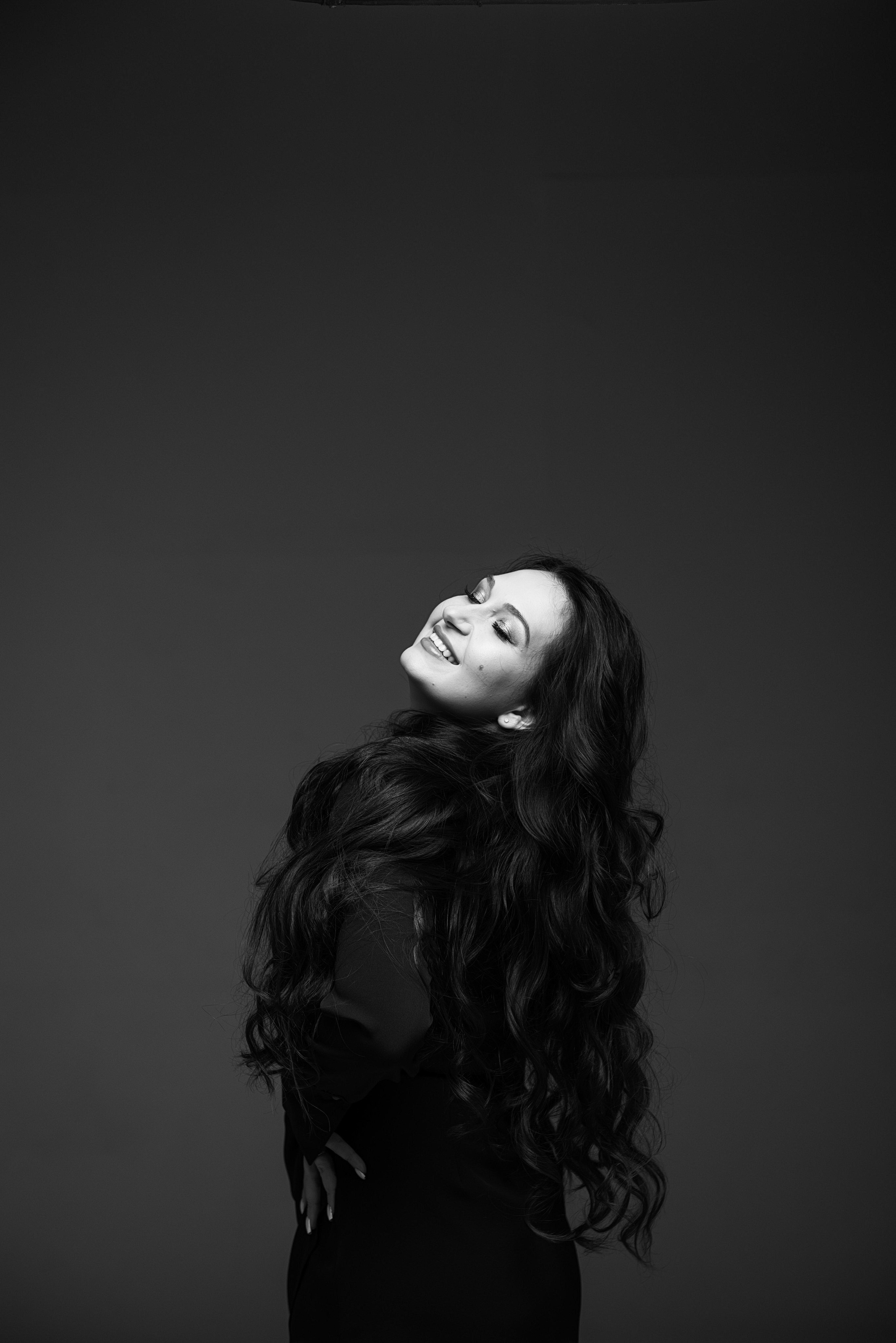 Алена. Фотограф, визажист. Москва