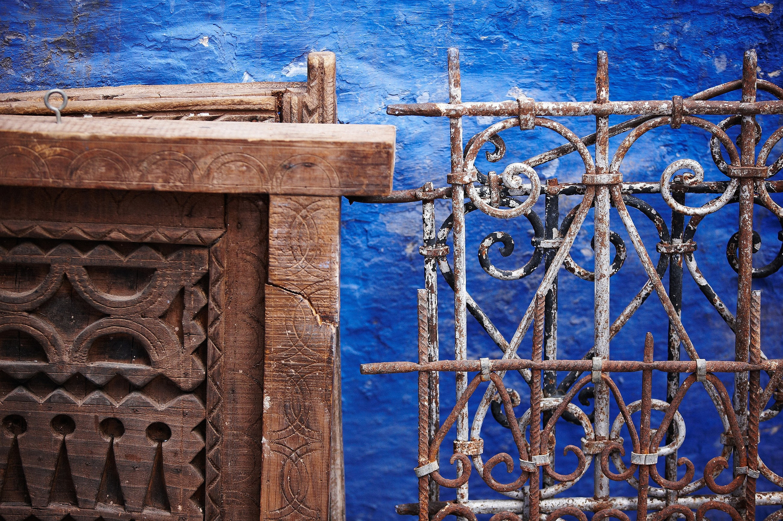 Ginnes Serran-Pagan. Художник. Скульптор. Поэт. Философ. Фотографирую масштабные события, людей и их истории по всему миру. Константин Трубников