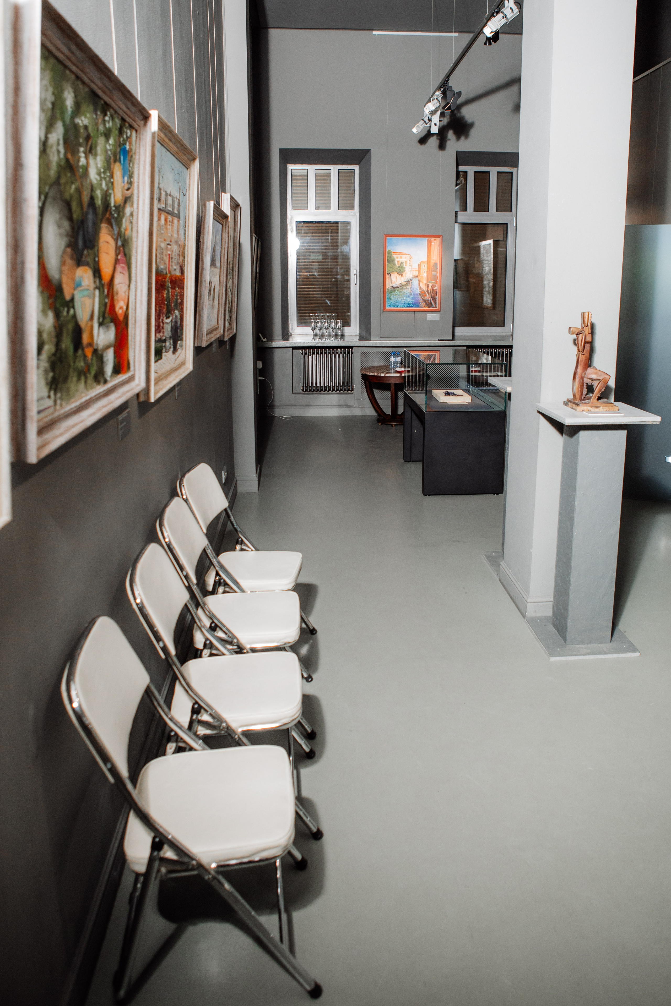 ВЫСТАВКА SNEG GALLERY. Репортажный фотограф Москва (детские праздники, квизы, концерты, дни рождения, свадьбы)