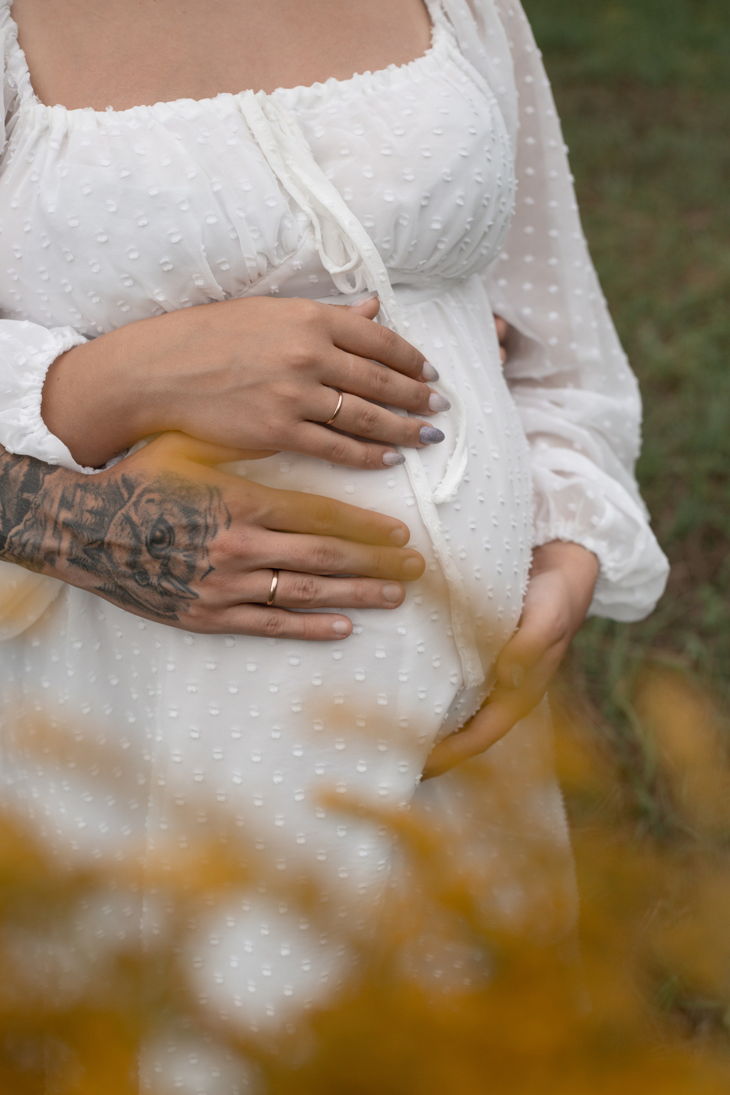 Мария и Андрей. Фотограф в Новосибирске Краснова Евгения