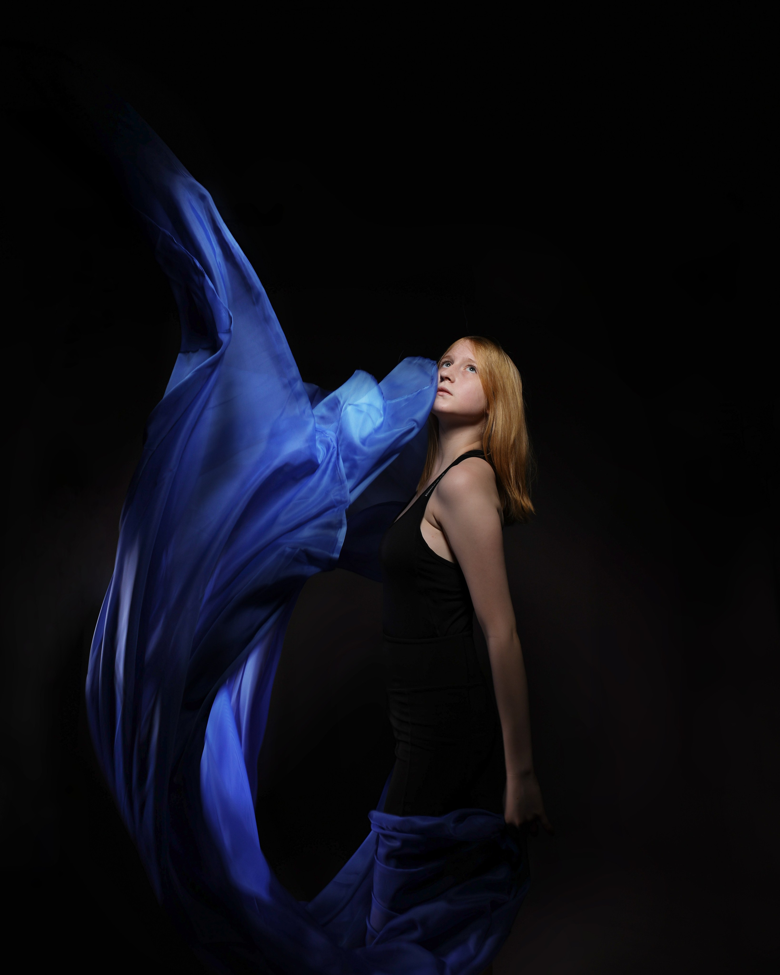 Творческие съёмки. Индивидуальная и семейная съёмка. Москва, Наталья Самохвалова