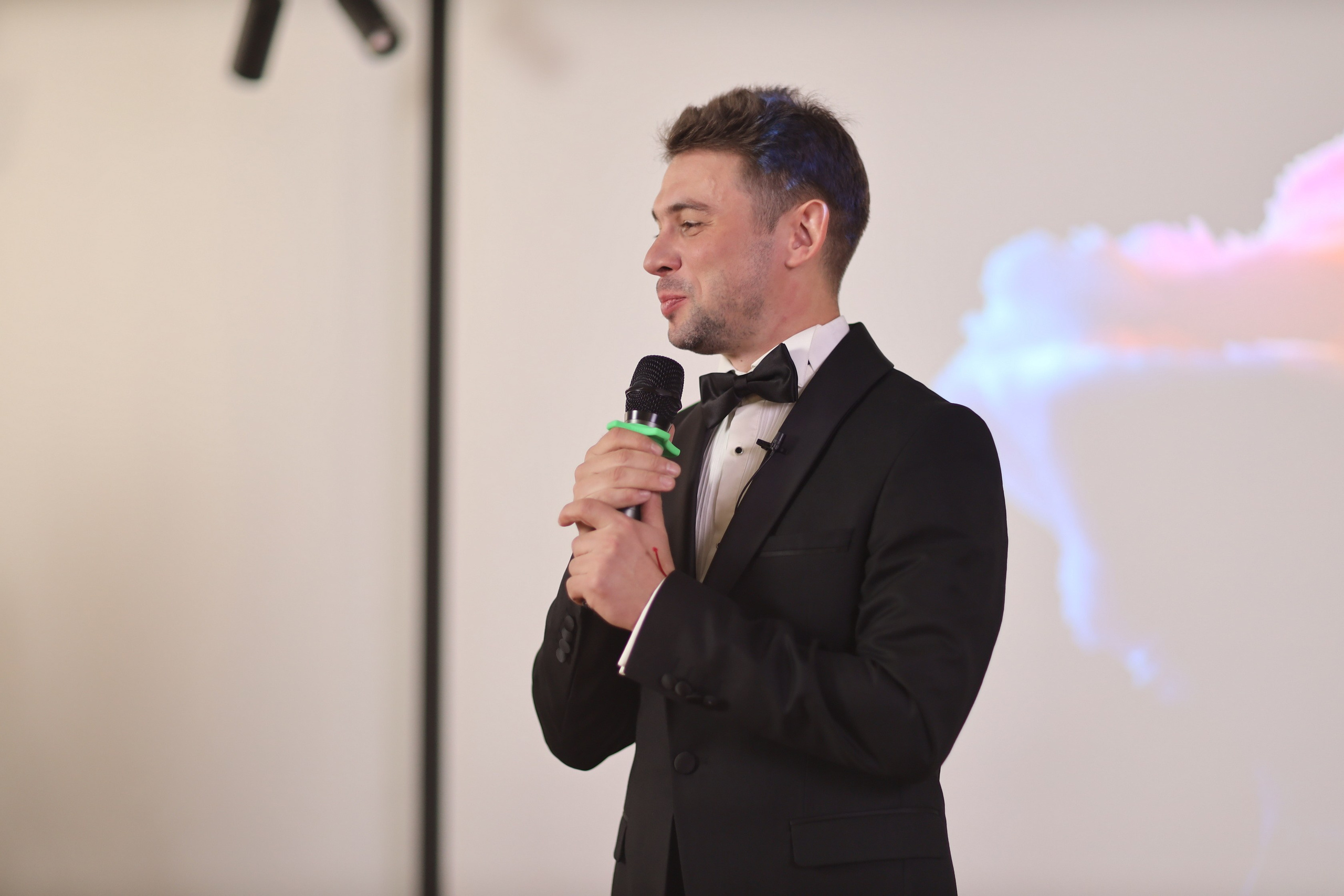 МастерМайнд 1.2. Съемка в студии под ваш запрос, студийные съемки, фотографии архитектурных объектов — Александр Евстигнеев — фотограф Москва