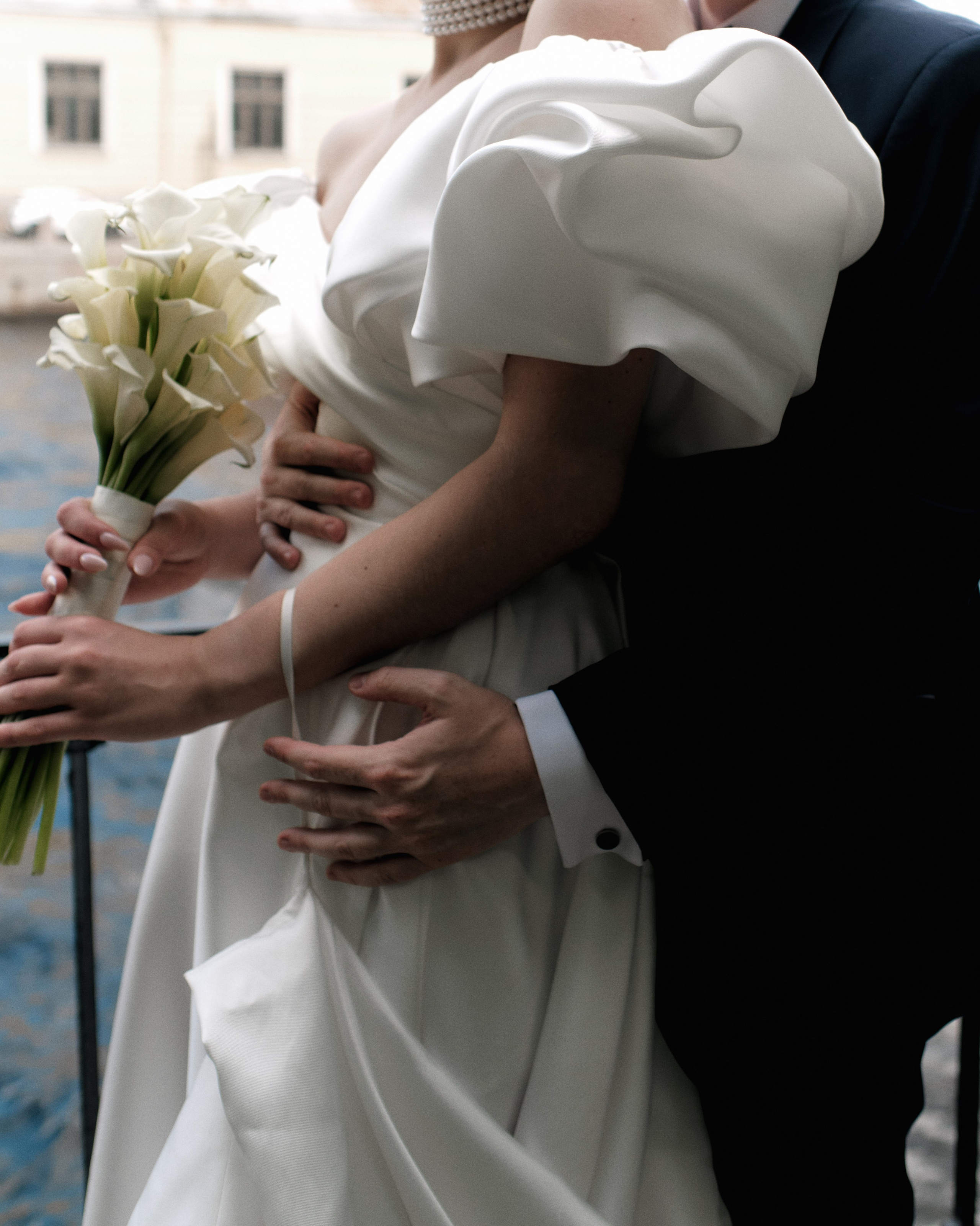 Свадебная съемка. Фотограф в Санкт-Петербурге Арина Назарова| arexava