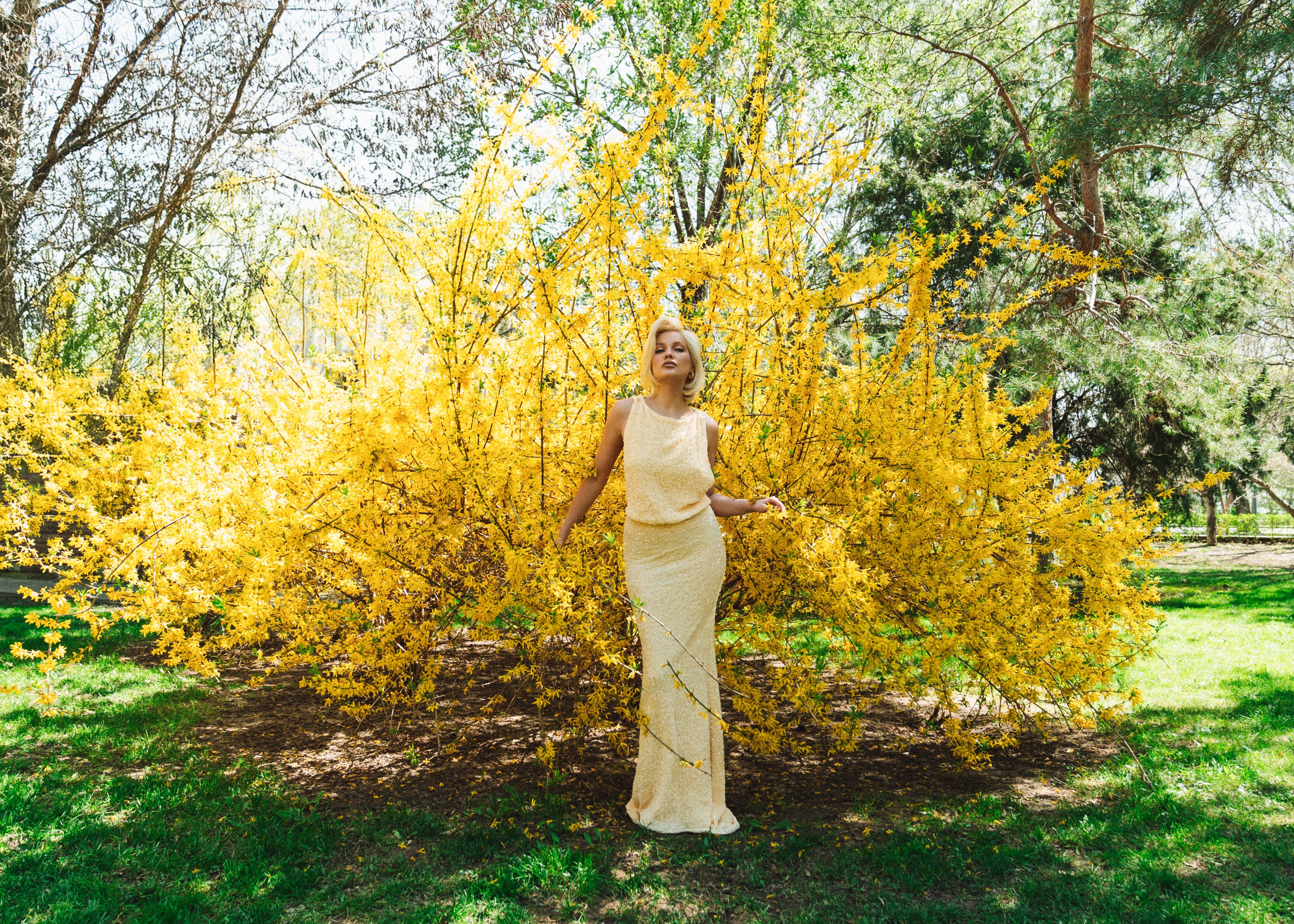 Yellow. Свадебный, семейный и портретный фотограф в Москве, Маржан Кадышева