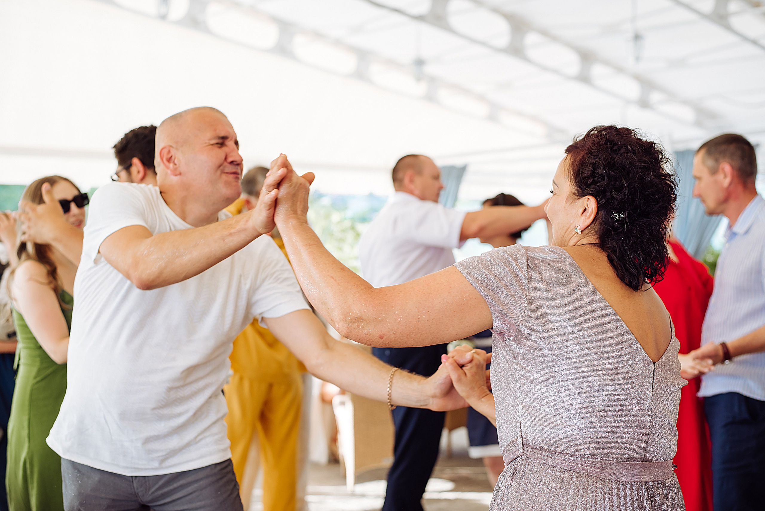 Елена & Андрей. Семейный фотограф в Тольятти и Самаре Юлия Леванова