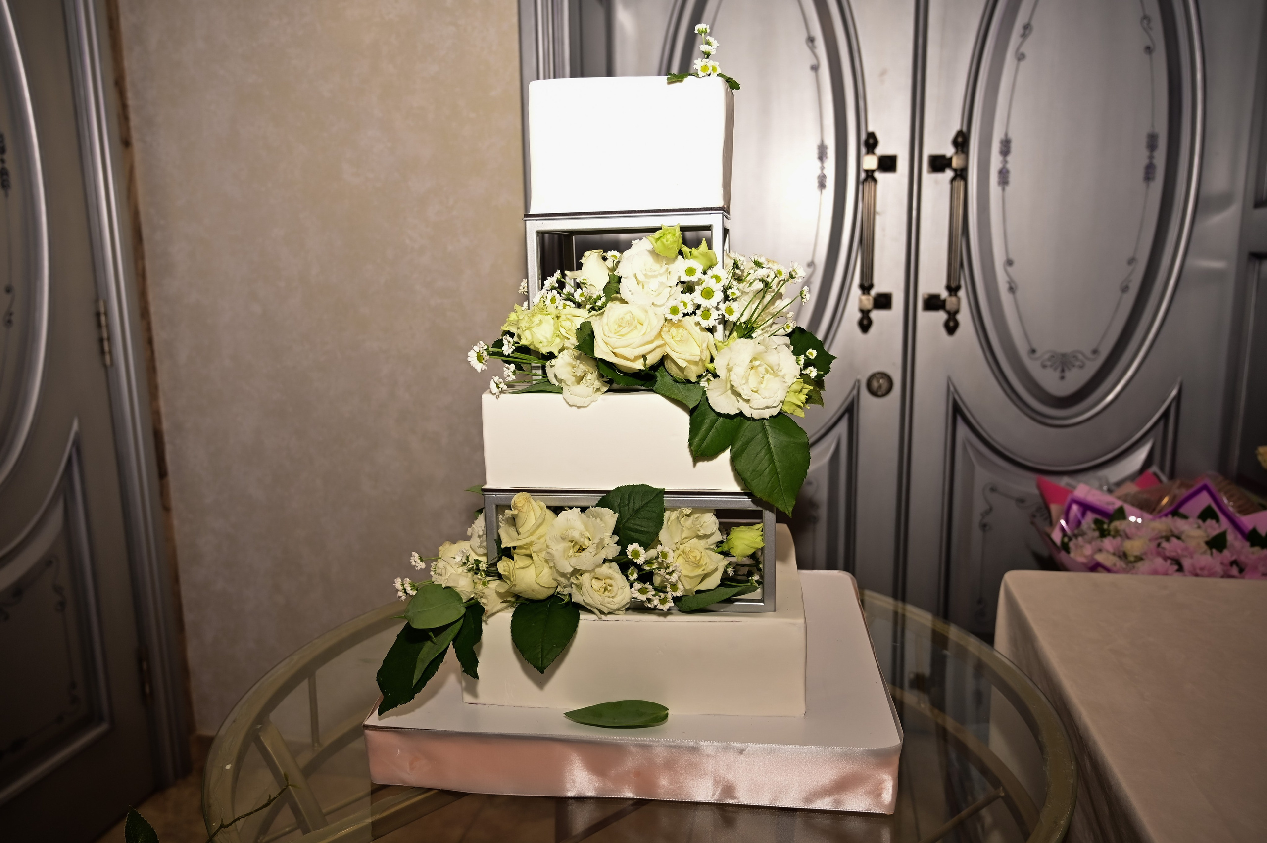 Свадьба лето. Свадебный фотограф и видеограф в городе Армавир Katerina Arts