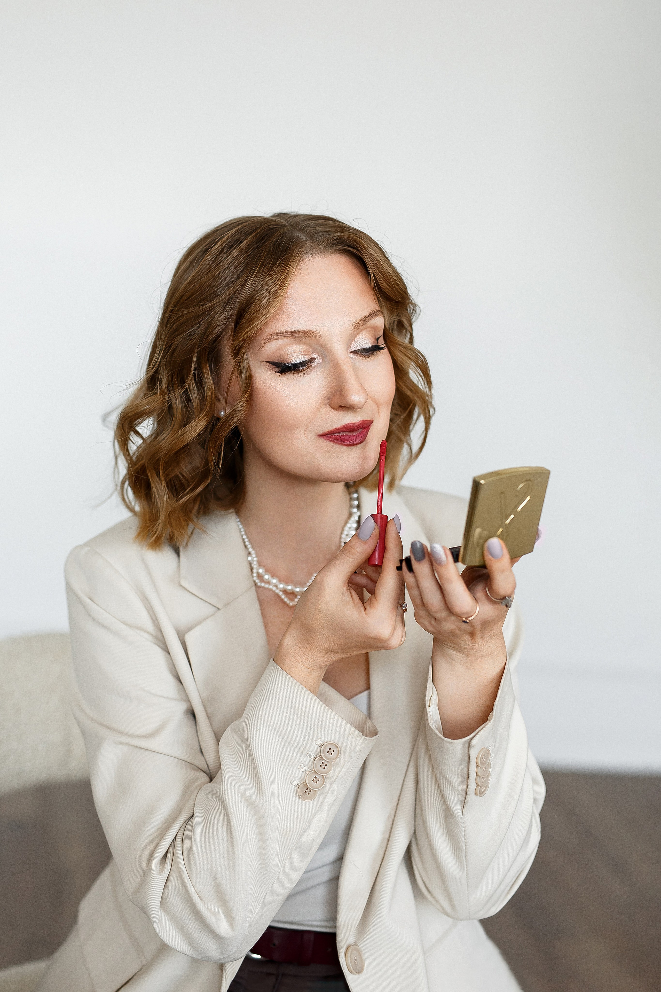 Индивидуальная имиджевая фотосессия. Семейный фотограф в Брянске Александра Щербакова