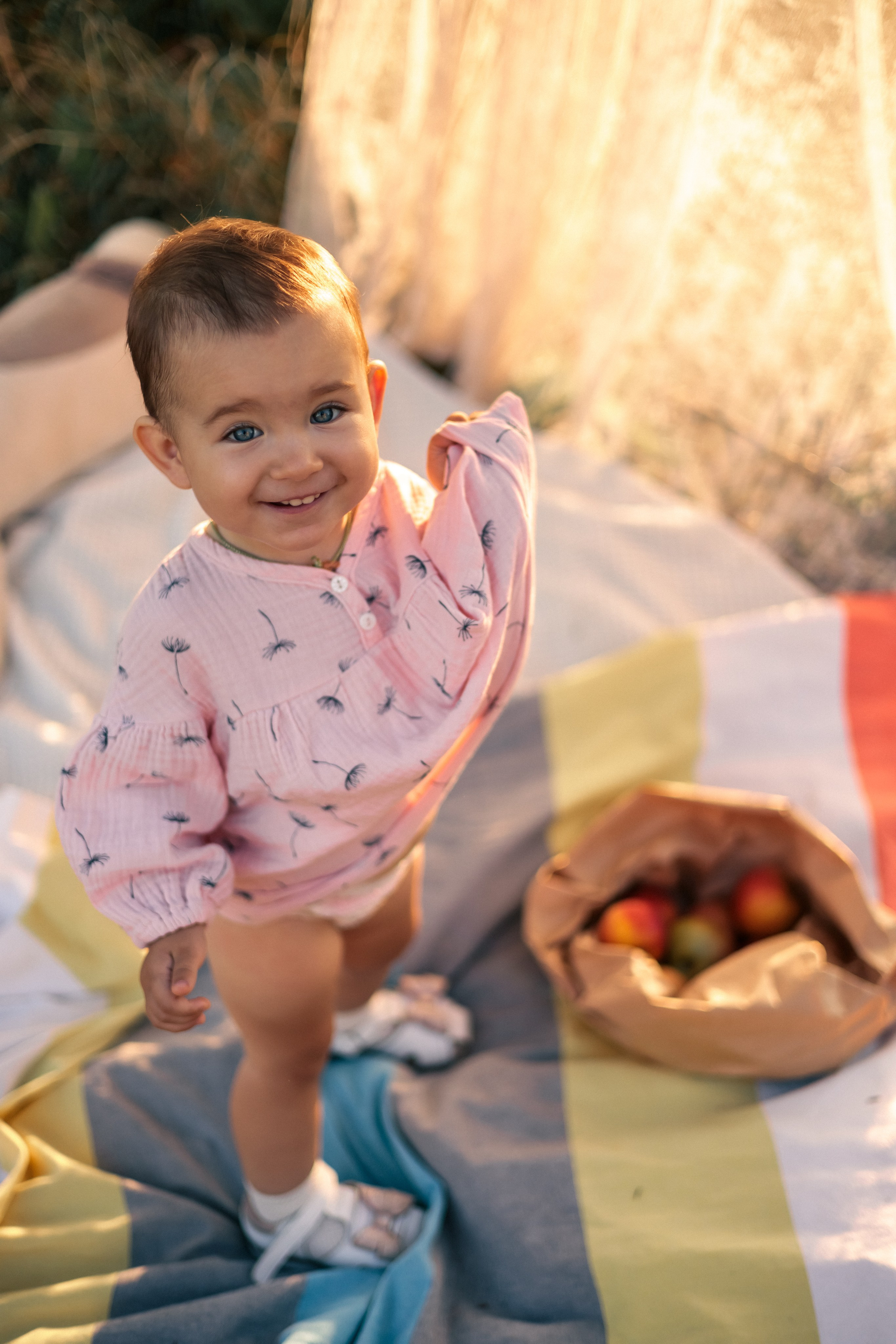 Наше лето. Семейный фотограф Вита Лифанова Брянск LifeStyle