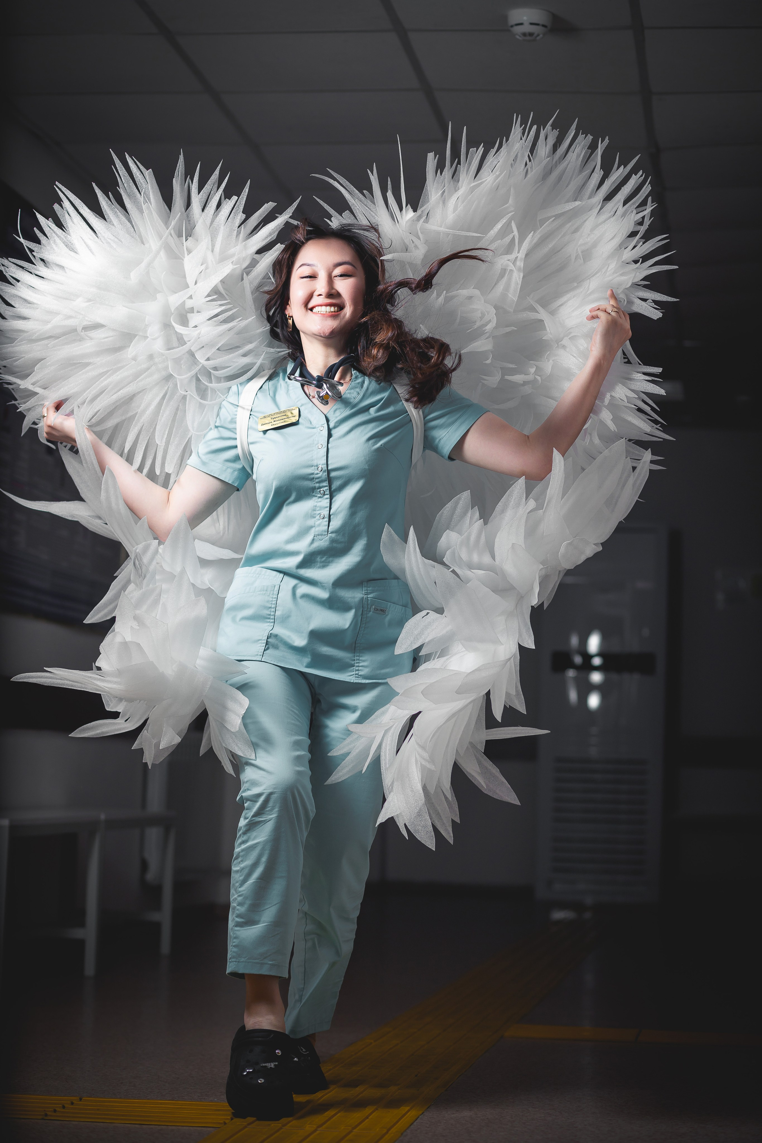 Рекламная фотосессия. Фотограф в Атырау Максим Стадниченко