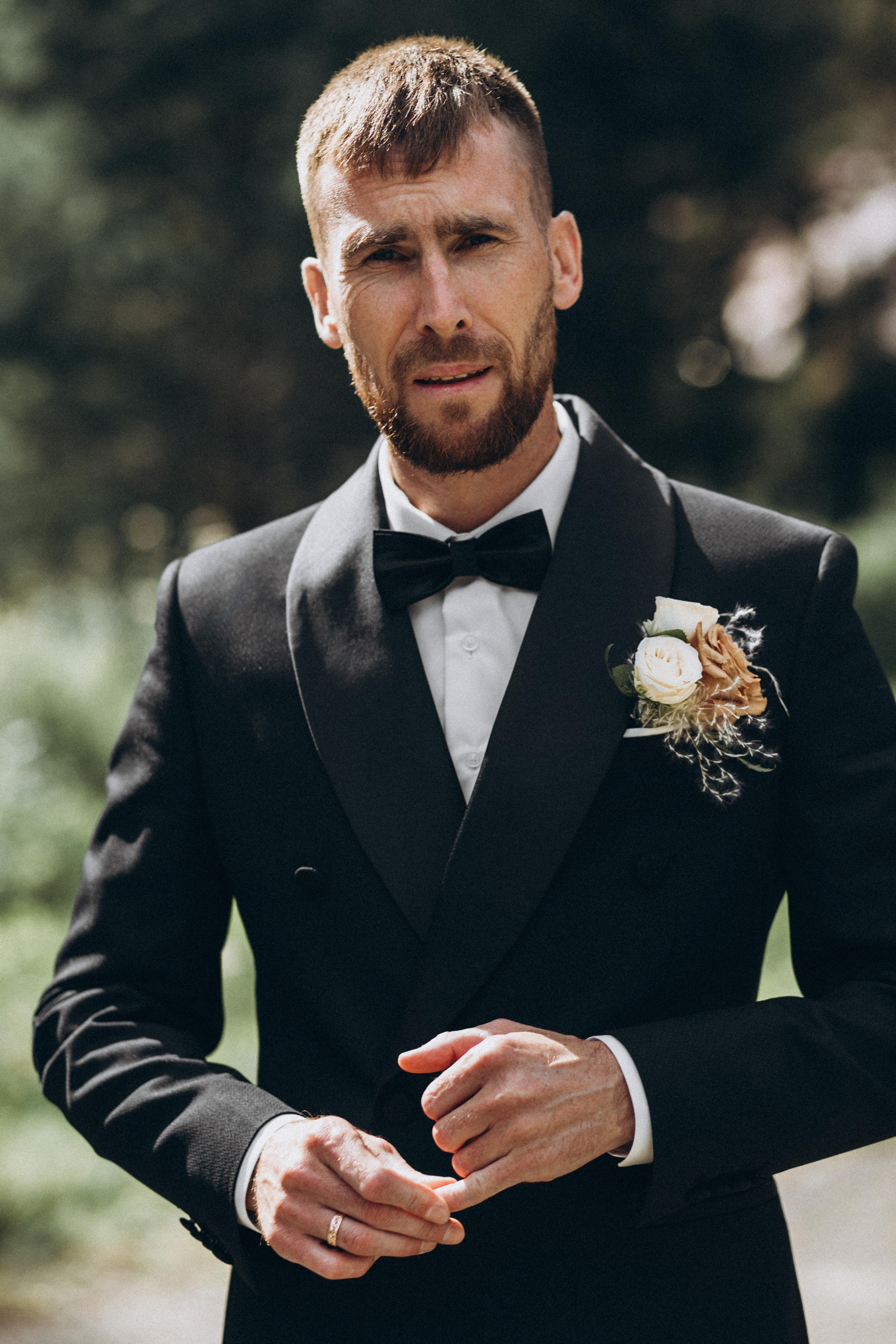 Это точно любовь