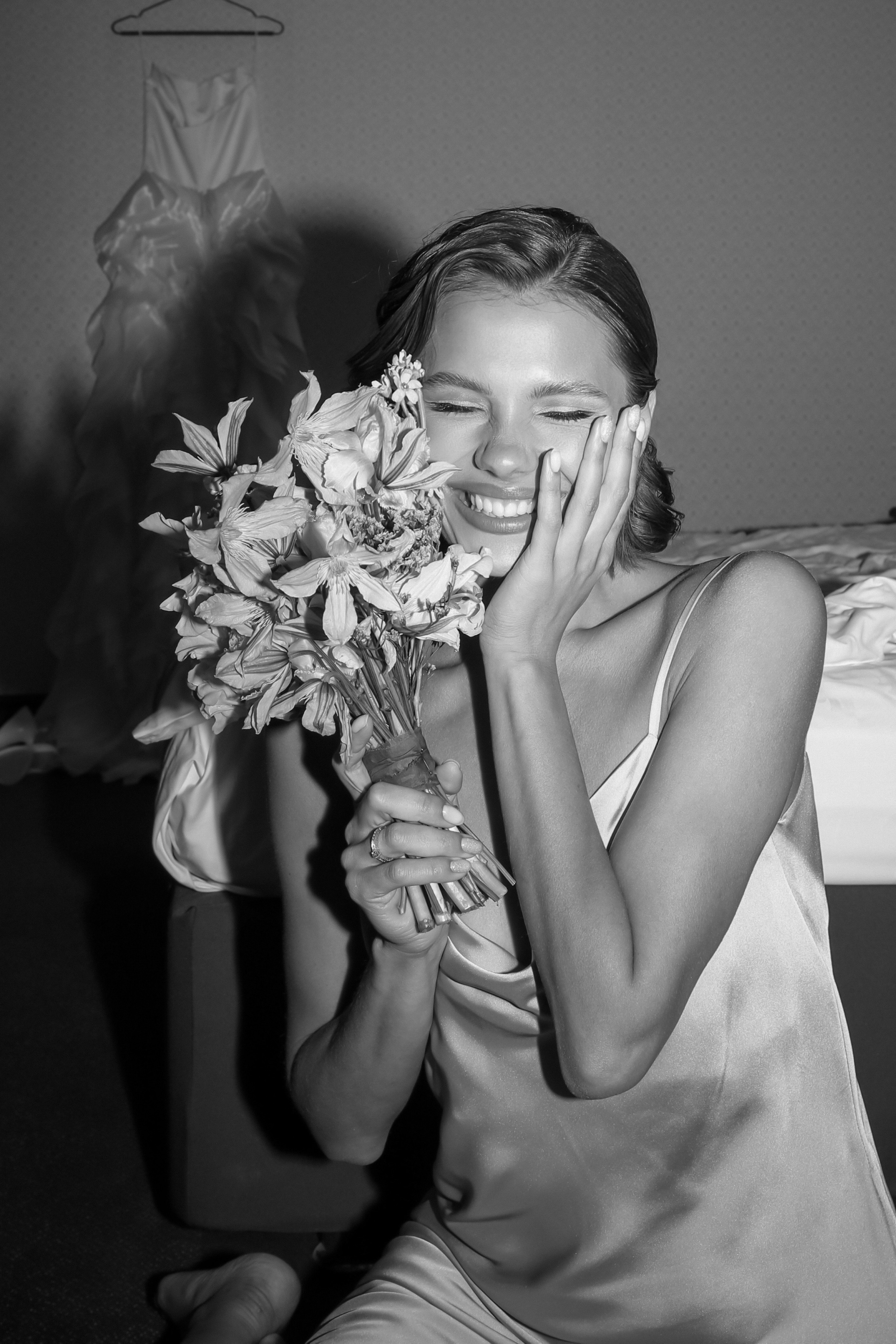 WEDDING. Свадебный фотограф в Санкт-Петербурге Михайлова Анна