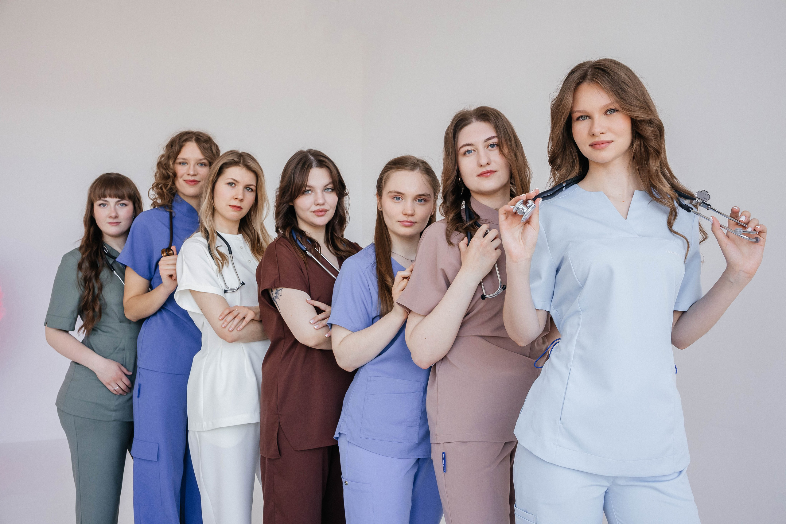 Медицина 🫶🏻. Фотограф в Минске Ира Сюбарева