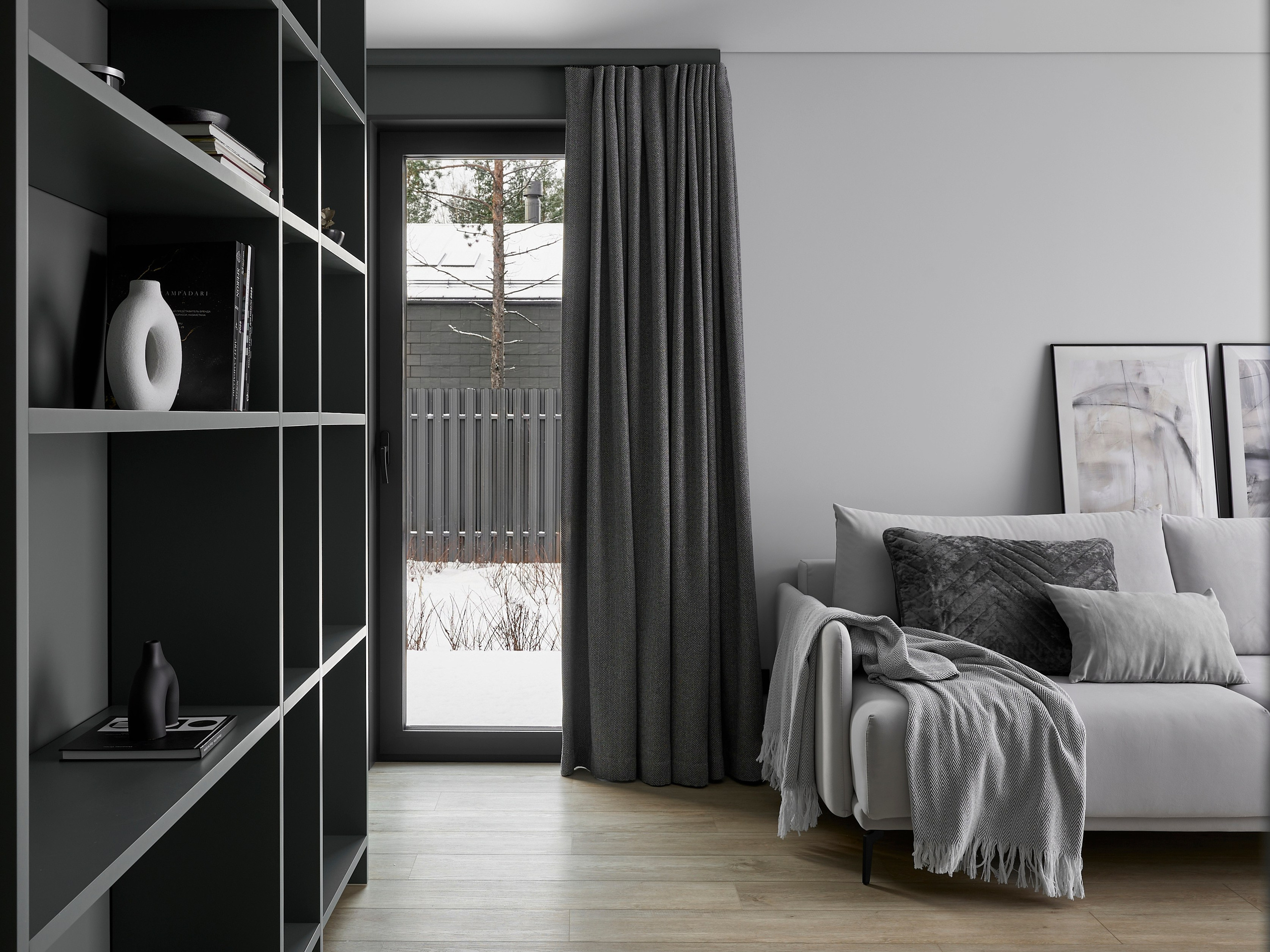 Фотосъемка дизайн-проектов. Конев Ярослав — Интерьерный фотограф и видеограф в Санкт-Петербурге и Москве