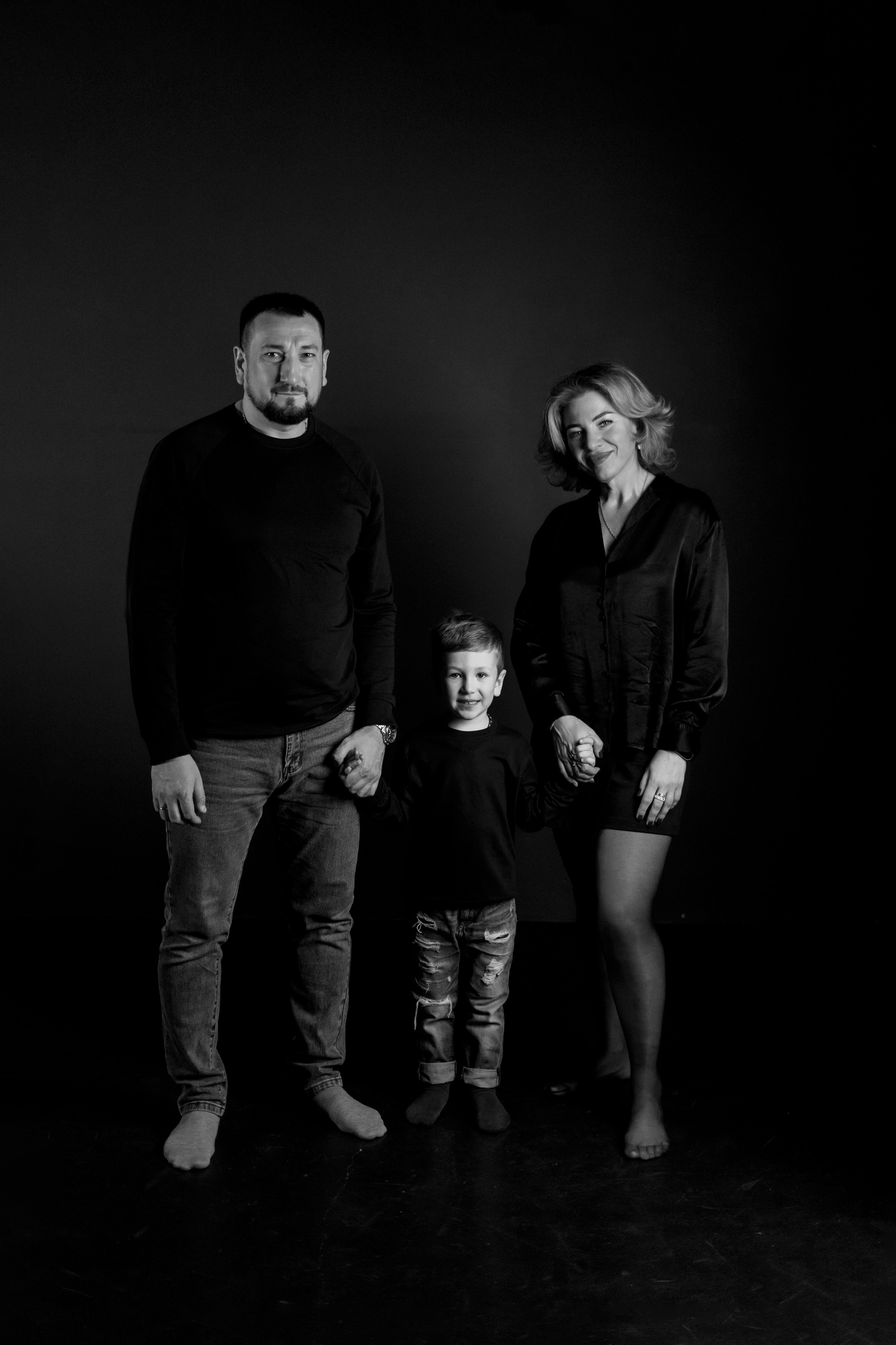 Маша леша гриша. Фотограф Валерия Крахмалева