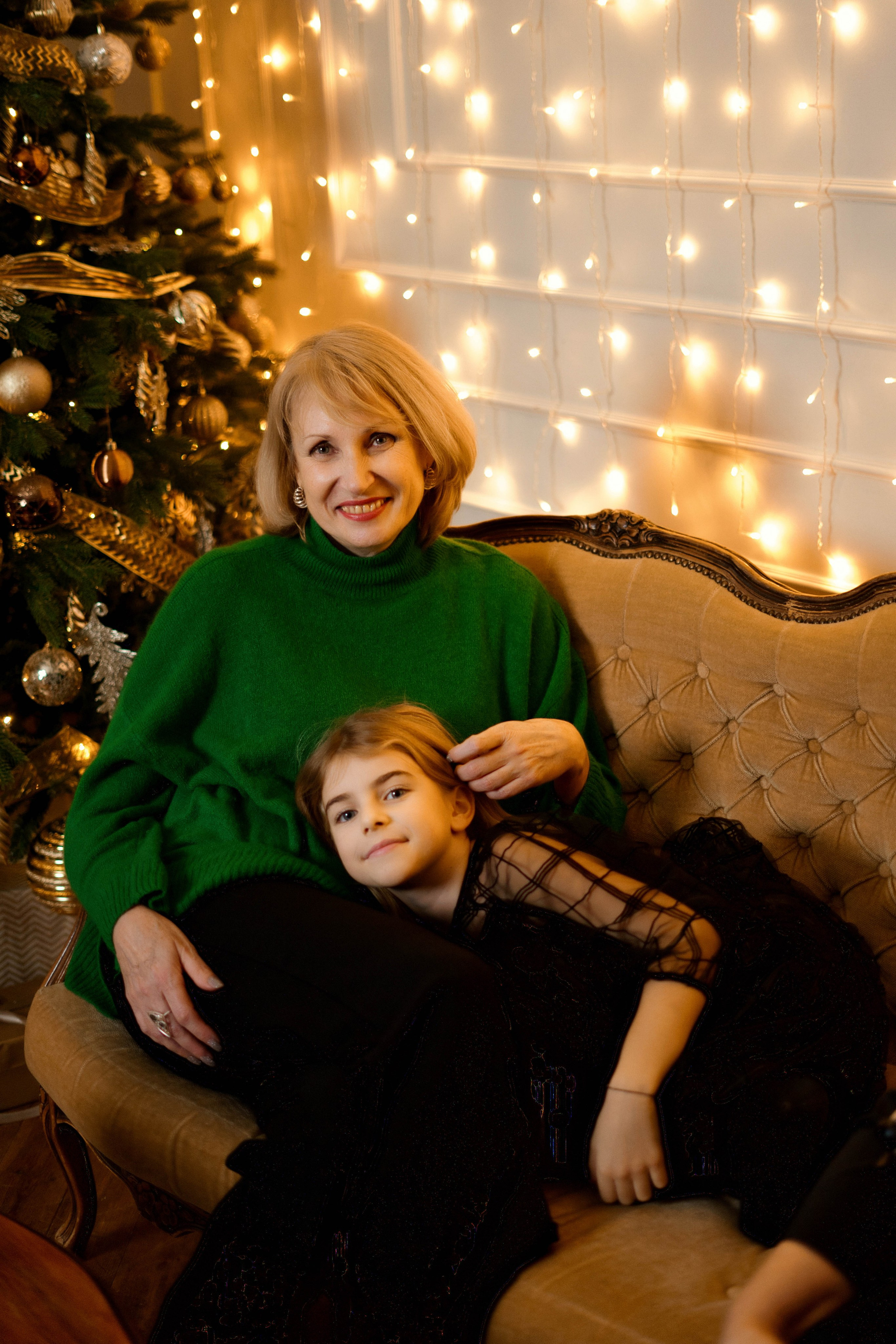 Семья екатерины. Фотограф Валерия Крахмалева