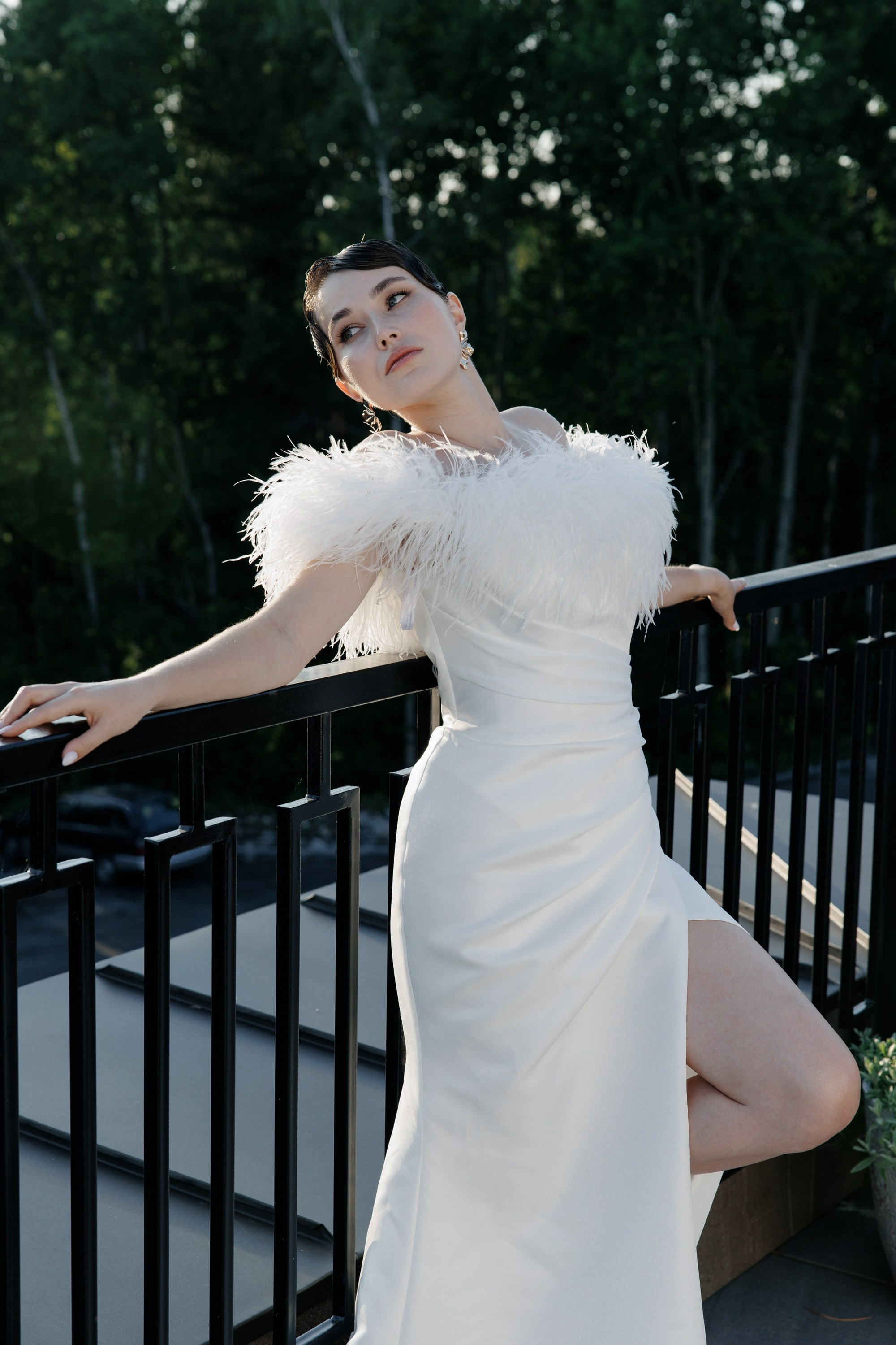 Дмитрий и Мария. Свадебный фотограф