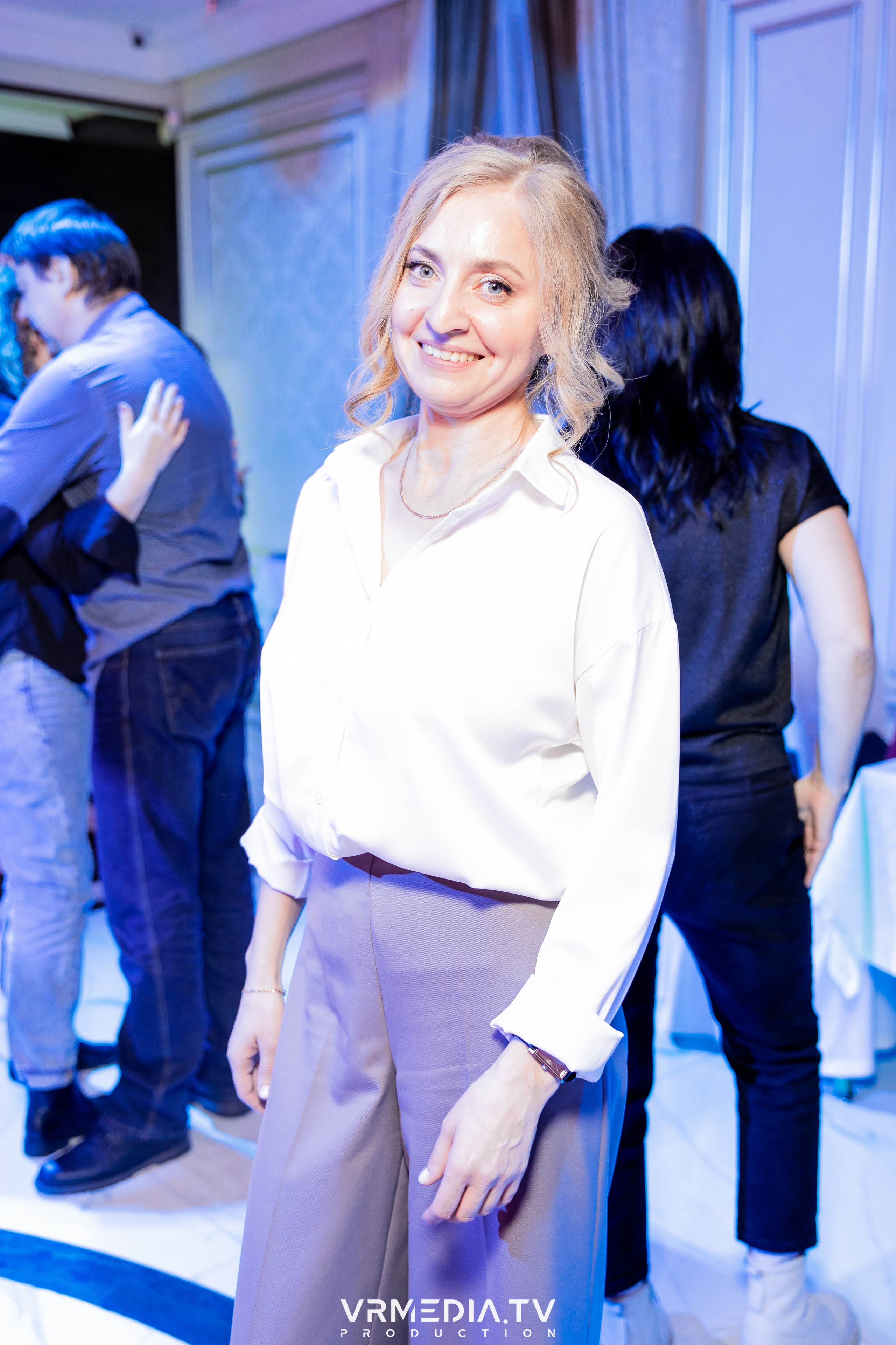 Выходные в ресторане «Лазурный берег»