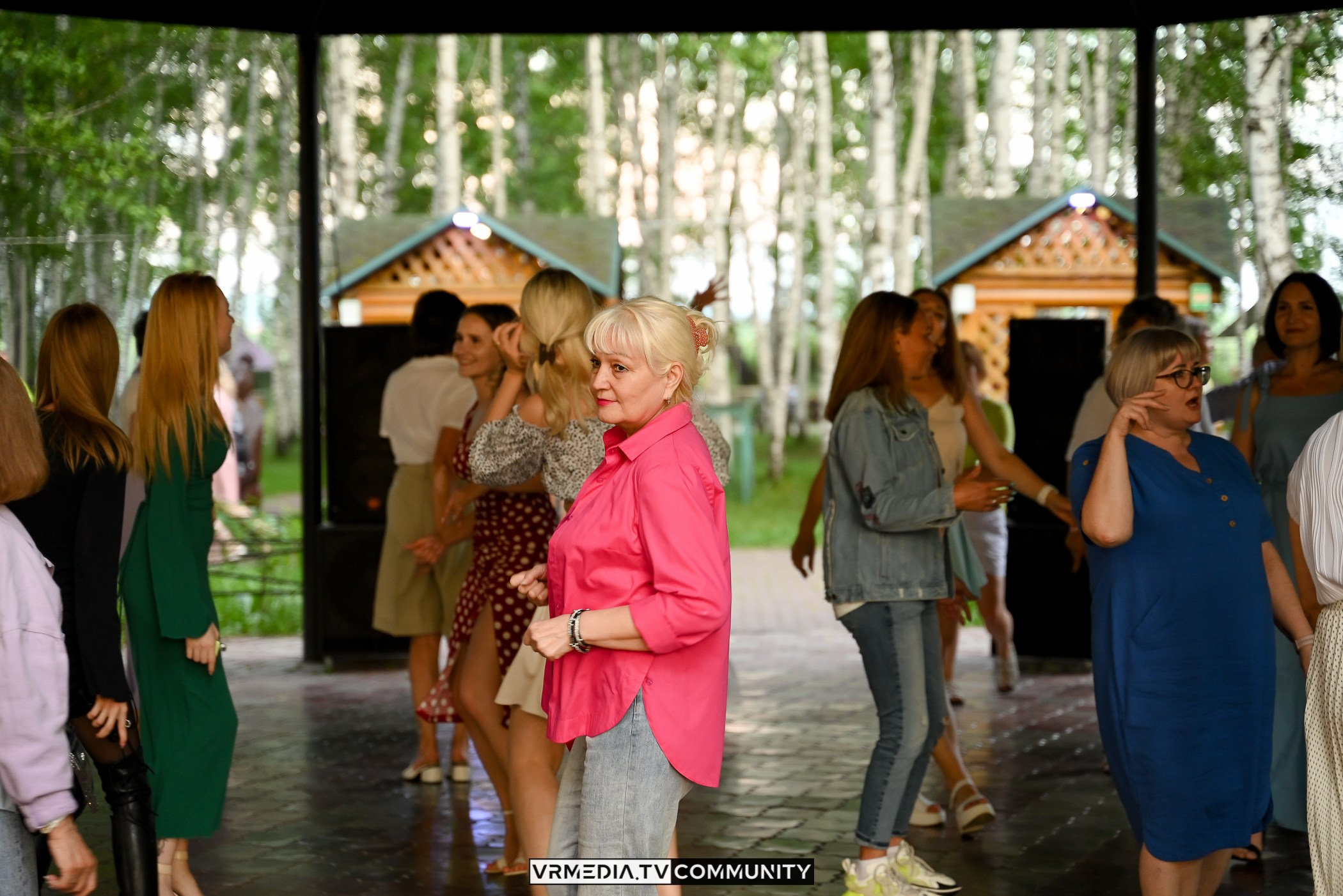 В гостях «У Петровича»