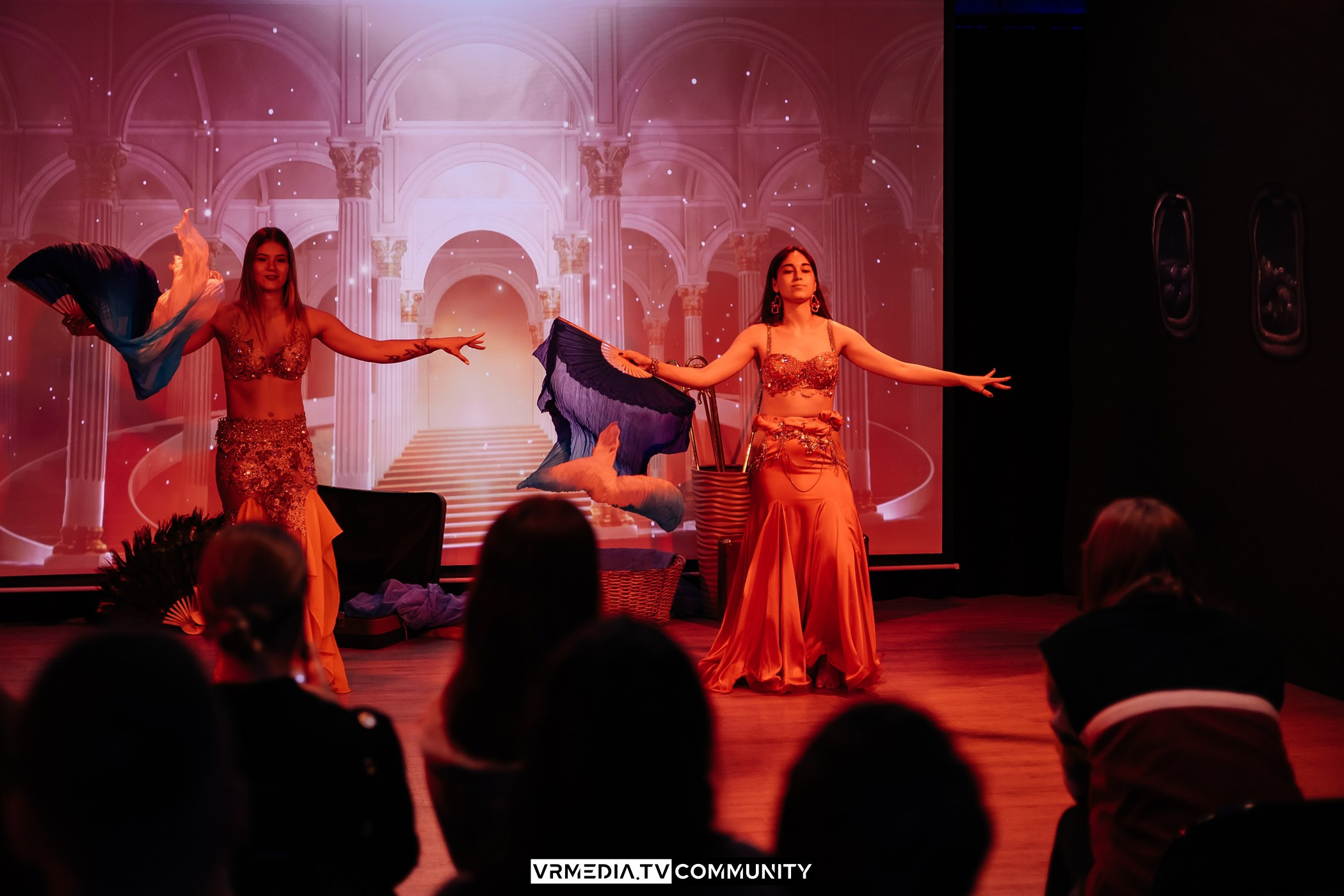 5 лет «House of Dance»