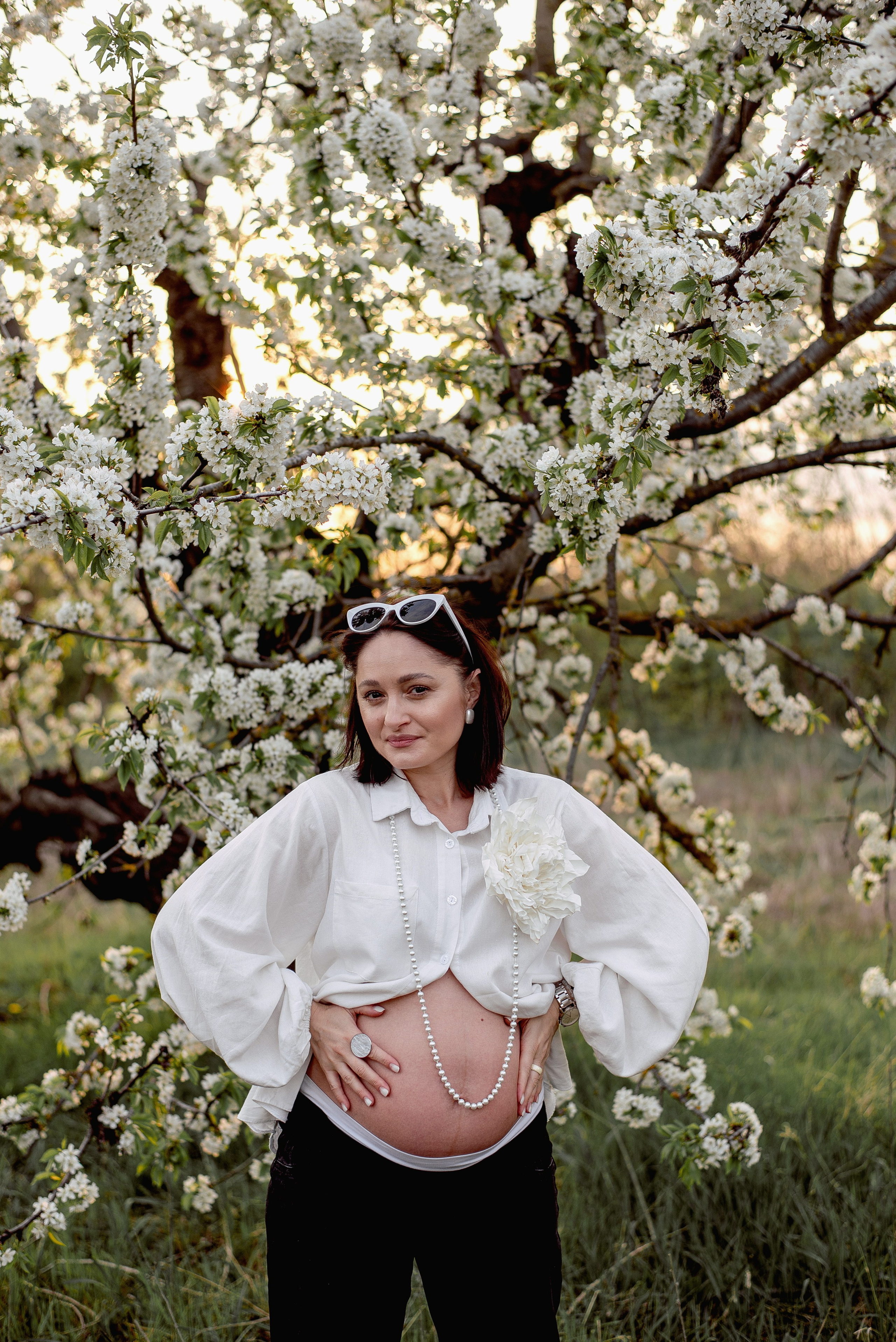 Екатерина. Семейный фотограф в Новочеркасске Виктория Громова