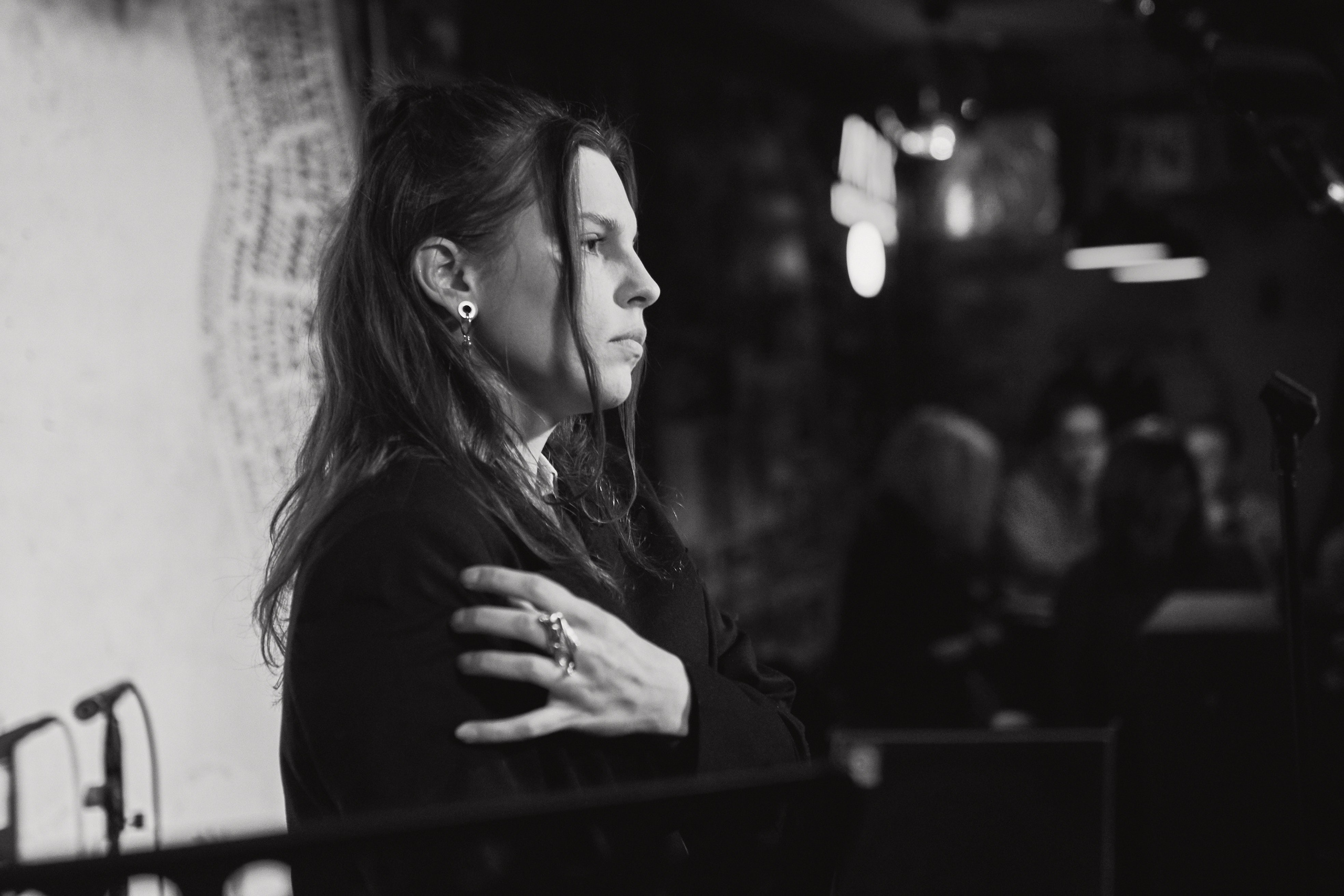 Отчетные концерты школы вокала. Евгений Бреча. Коммерческий и бэкстейдж фотограф в Москве