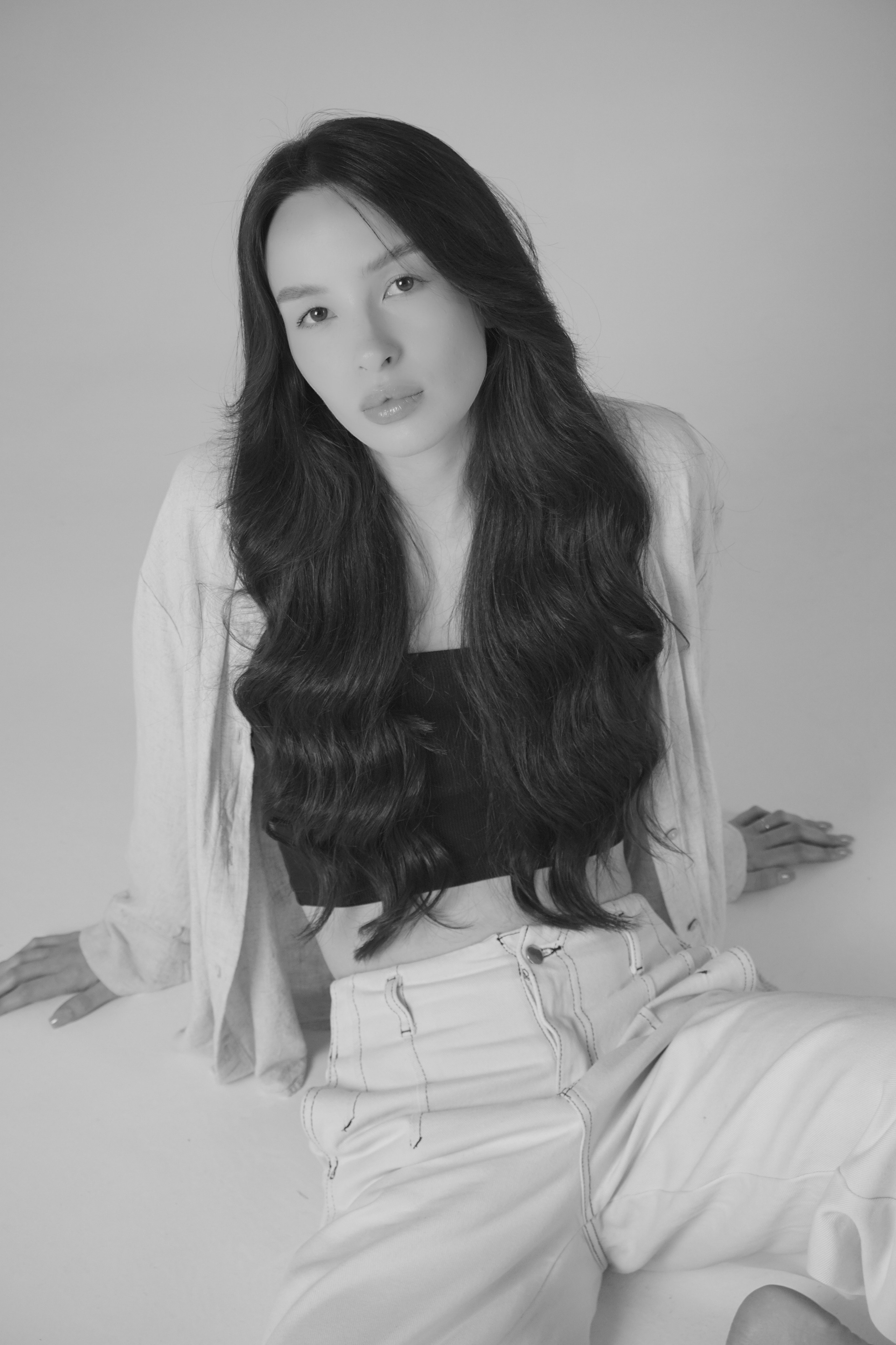 Анастасия. Арт фотограф в Санкт-Петербурге