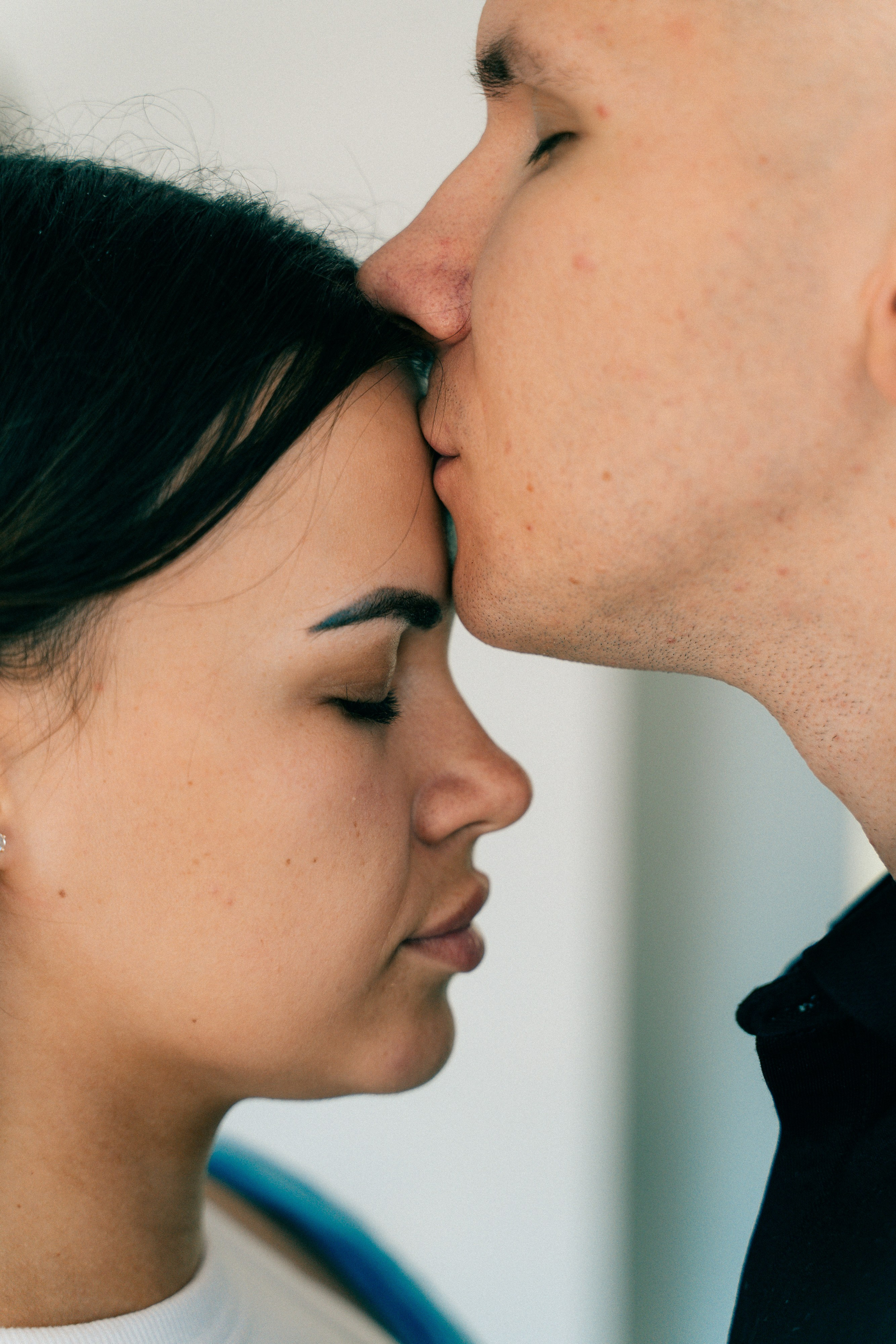 Алина и Артём. Семейный фотограф Новочеркасск