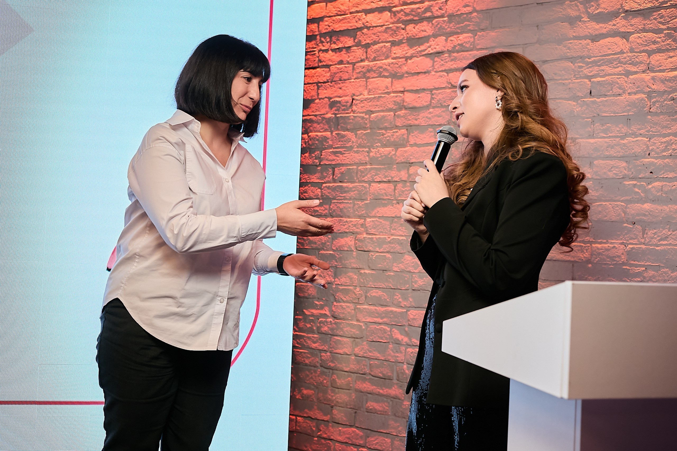 День наставника / Мероприятие для наставников и сотрудников кадровых. Фотограф и Видеограф в Москве. Олег Корушев