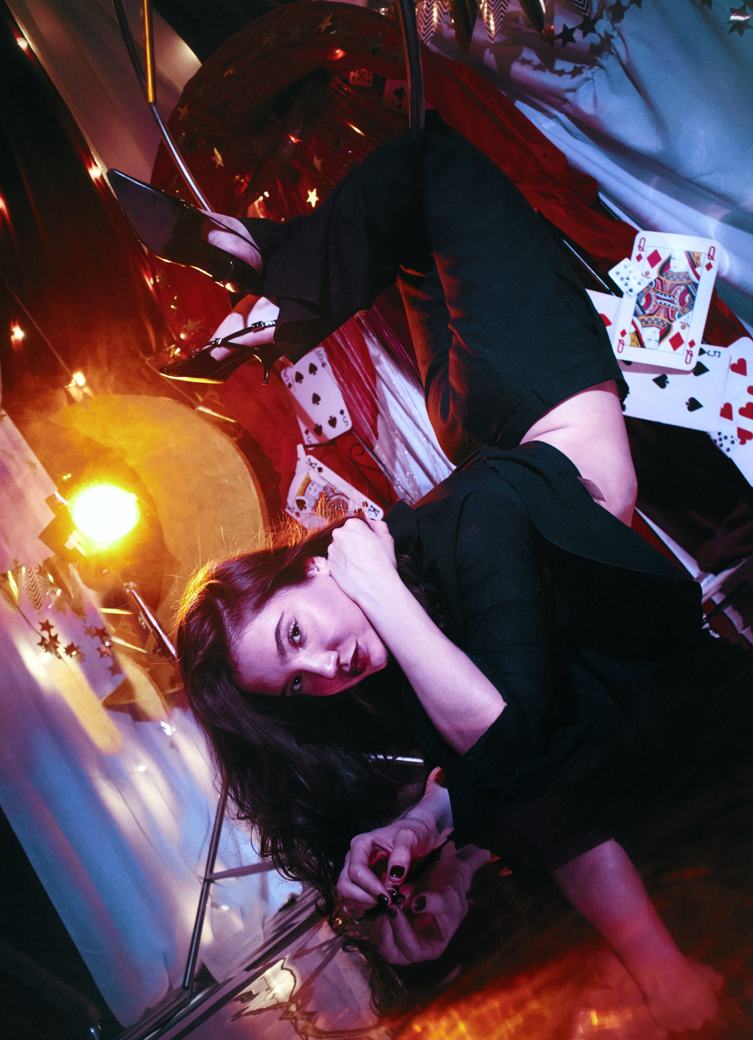 Алена. Портретный и свадебный фотограф в Москве Александра