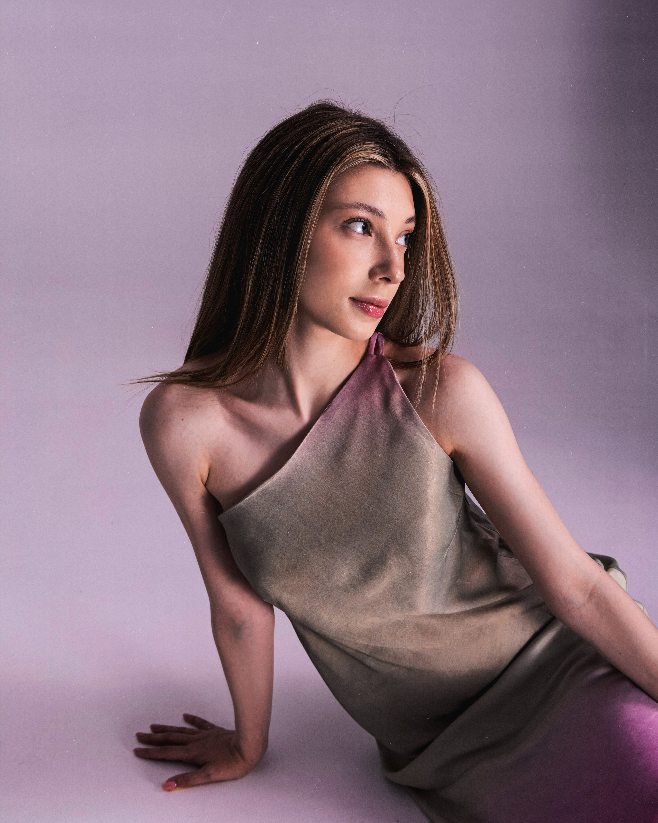 Женский портрет. Соня. Портретный фотограф | Варвара Самсонова