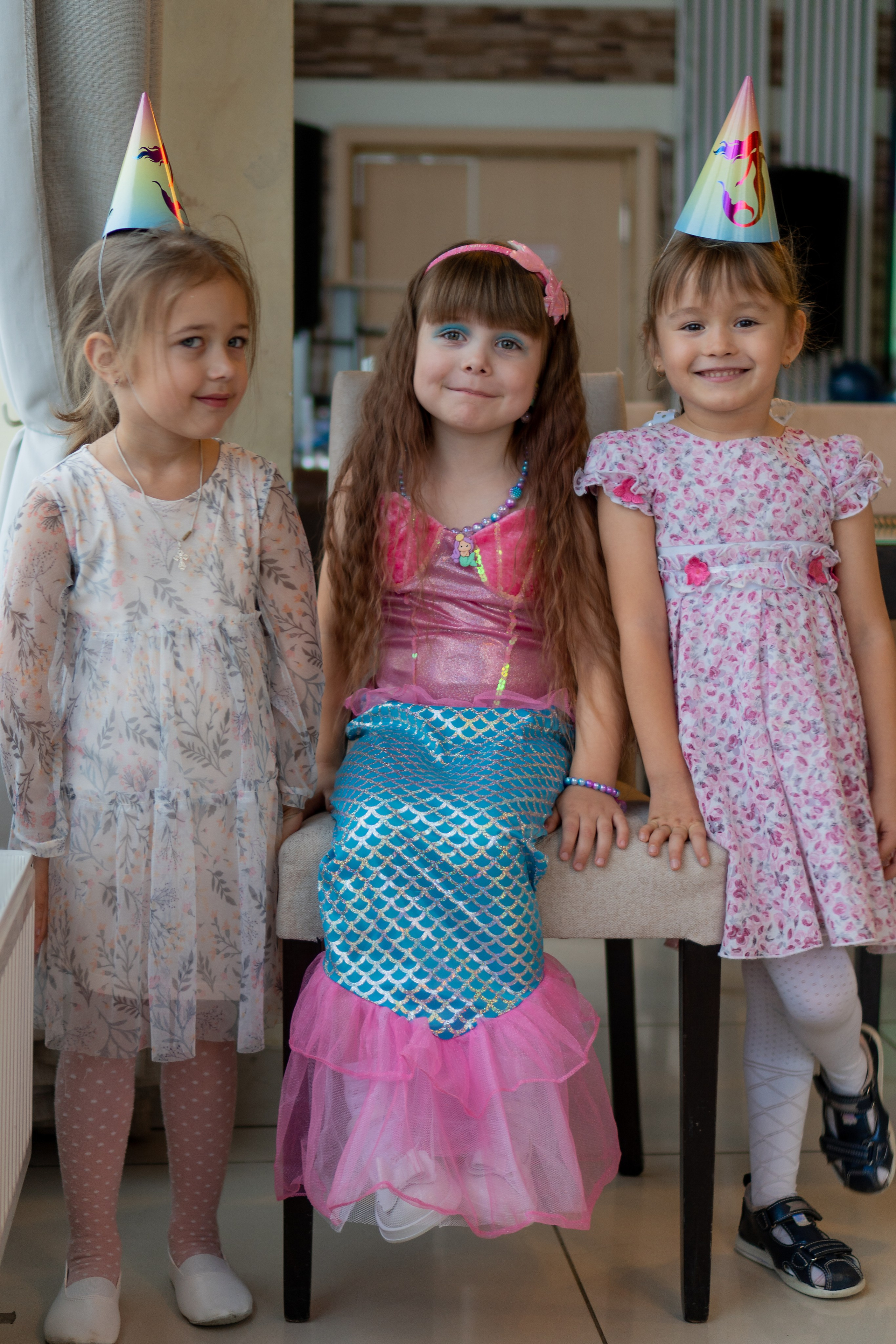 Детские праздники, выпускные, последние звонки. Елена ЧудотвОрит Фотограф и ретушер г. Сысерть